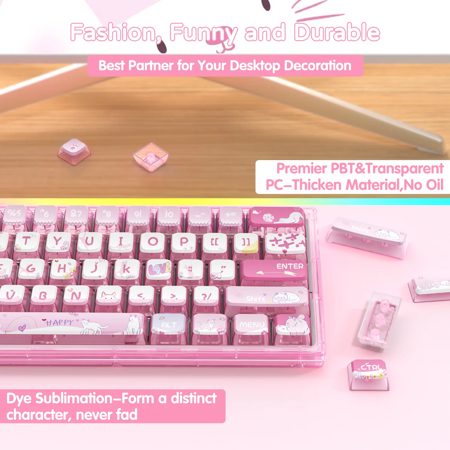 700-attack-shark-120-keys-pbt-dye-sublimation-pudding-keycaps-set-61.webp ATTACK SHARK 120 Keys PBT Dye-Sublimation Pudding Keycaps Set