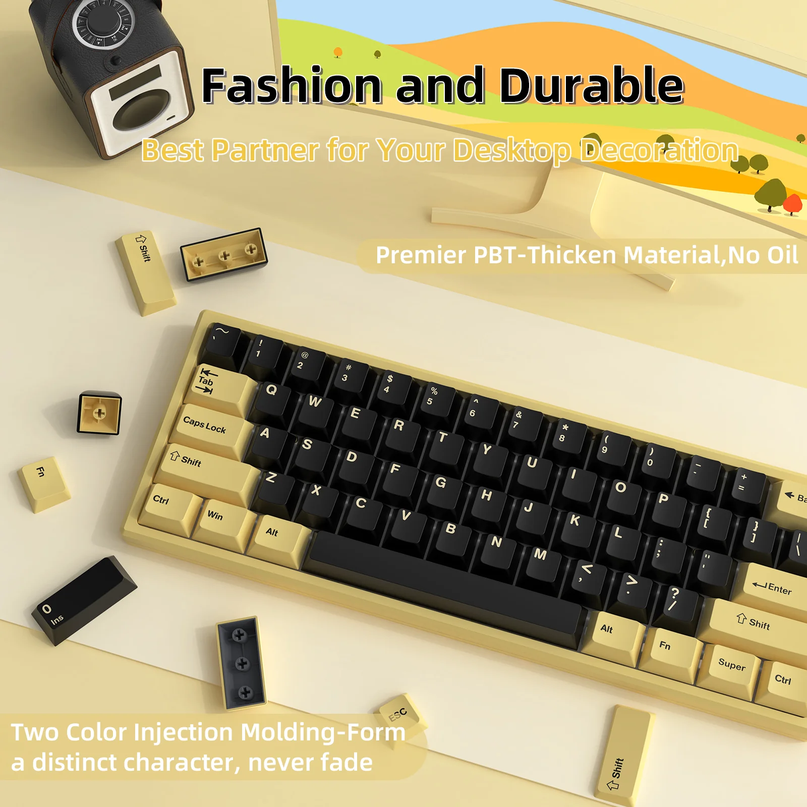 715-attack-shark-pbt-keycaps-full-keycap-set-3.webp ATTACK SHARK PBT Keycaps Full Keycap Set