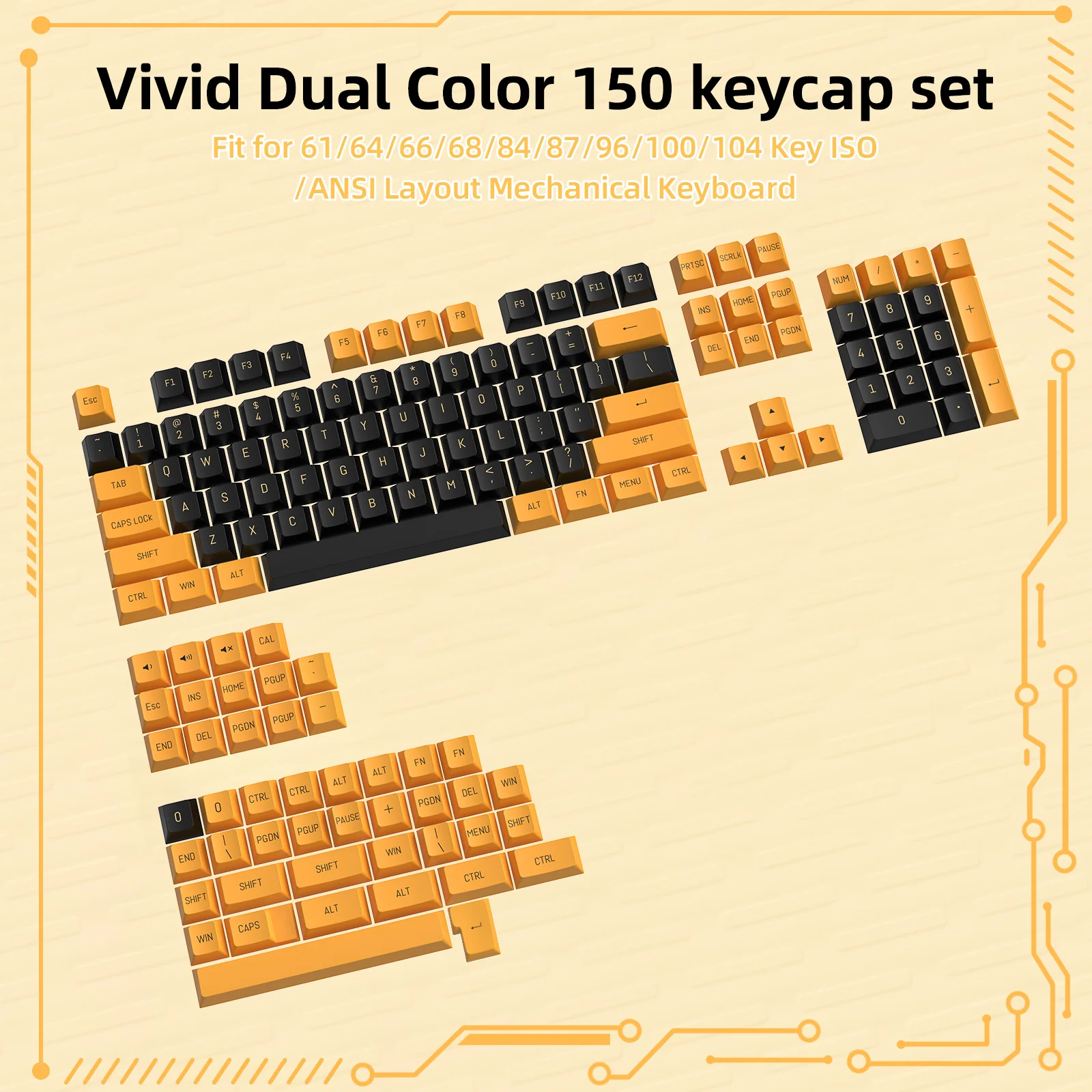 715-attack-shark-pbt-keycaps-full-keycap-set-35.webp ATTACK SHARK PBT Keycaps Full Keycap Set