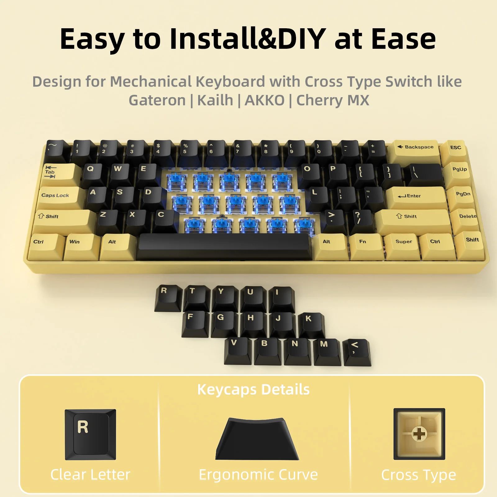 715-attack-shark-pbt-keycaps-full-keycap-set-4.webp ATTACK SHARK PBT Keycaps Full Keycap Set