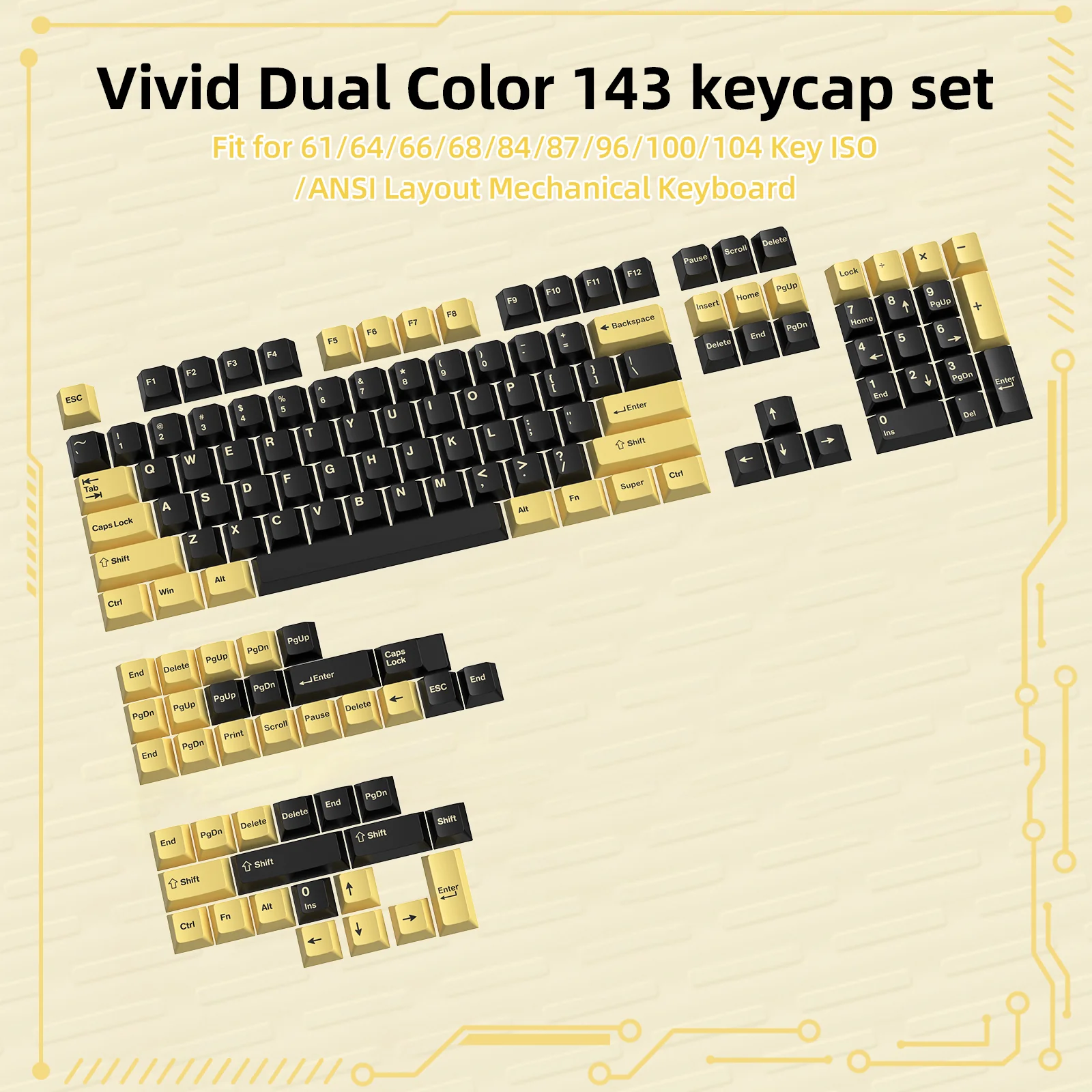 715-attack-shark-pbt-keycaps-full-keycap-set-7.webp ATTACK SHARK PBT Keycaps Full Keycap Set