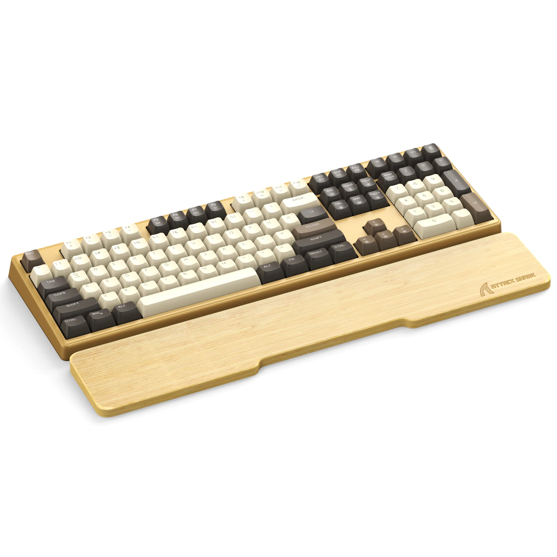 742-attack-shark-wz01-bamboo-wrist-rest-29.webp ATTACK SHARK WZ01 Bamboo Wrist Rest