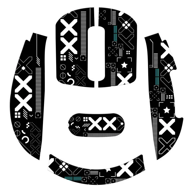ATTACK SHARK X6 Grip Tape
