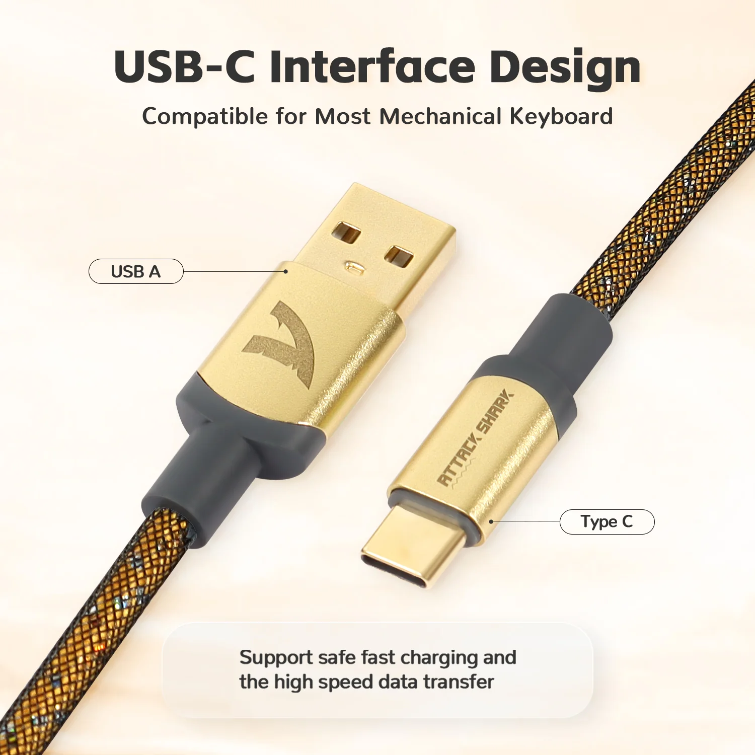 788-attack-shark-c03-coiled-cable-13.webp ATTACK SHARK C03 COILED CABLE
