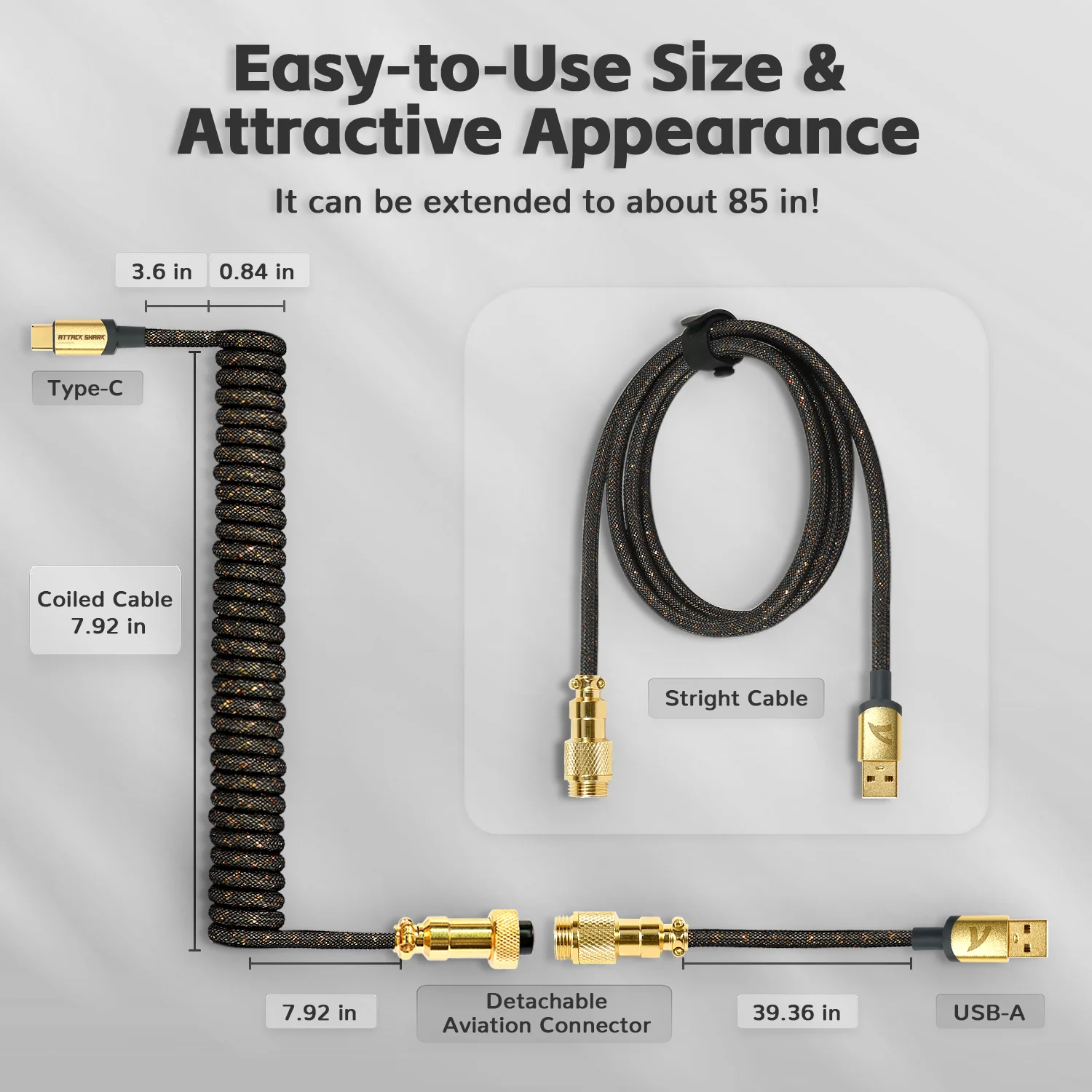 788-attack-shark-c03-coiled-cable-19.webp ATTACK SHARK C03 COILED CABLE