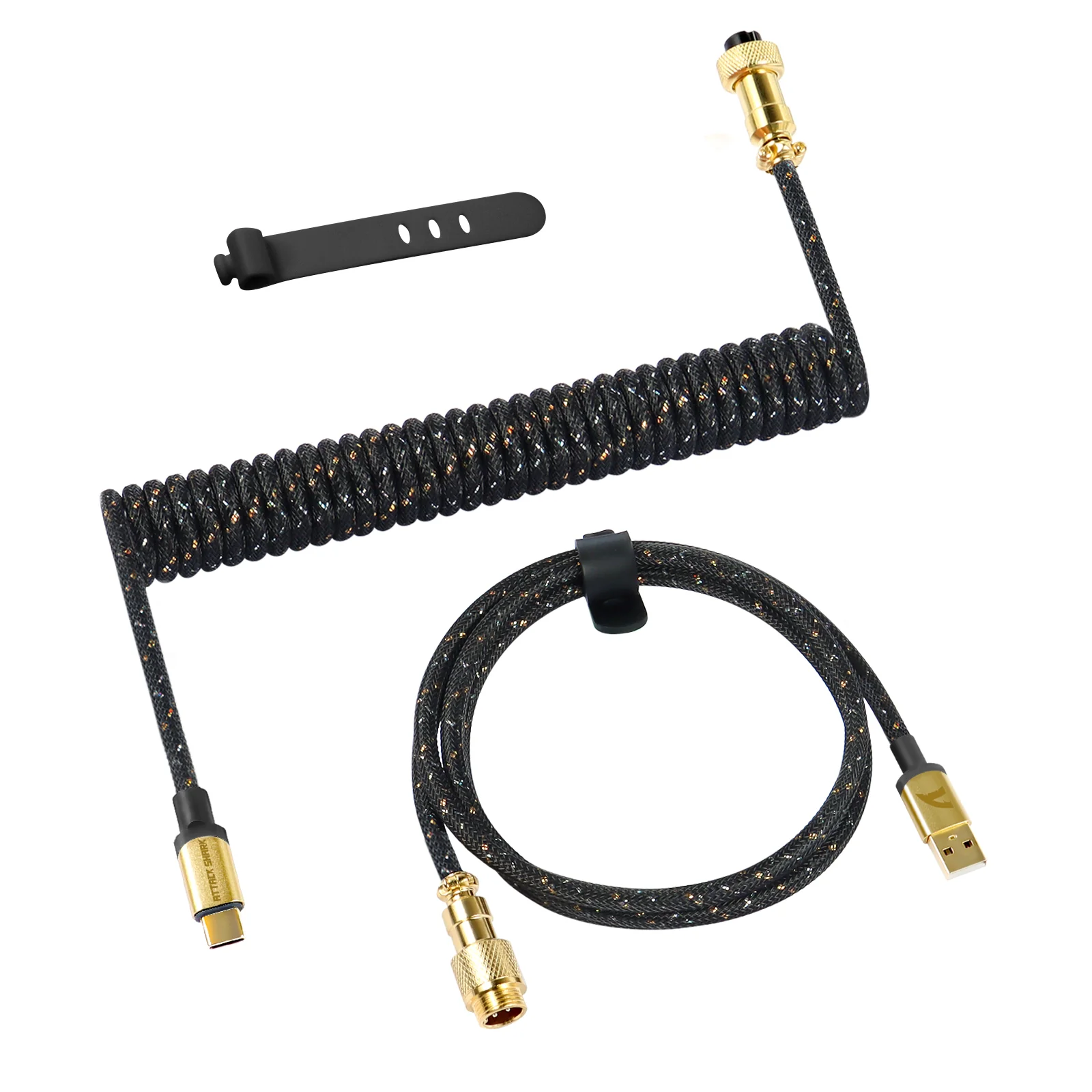 788-attack-shark-c03-coiled-cable-25.webp ATTACK SHARK C03 COILED CABLE