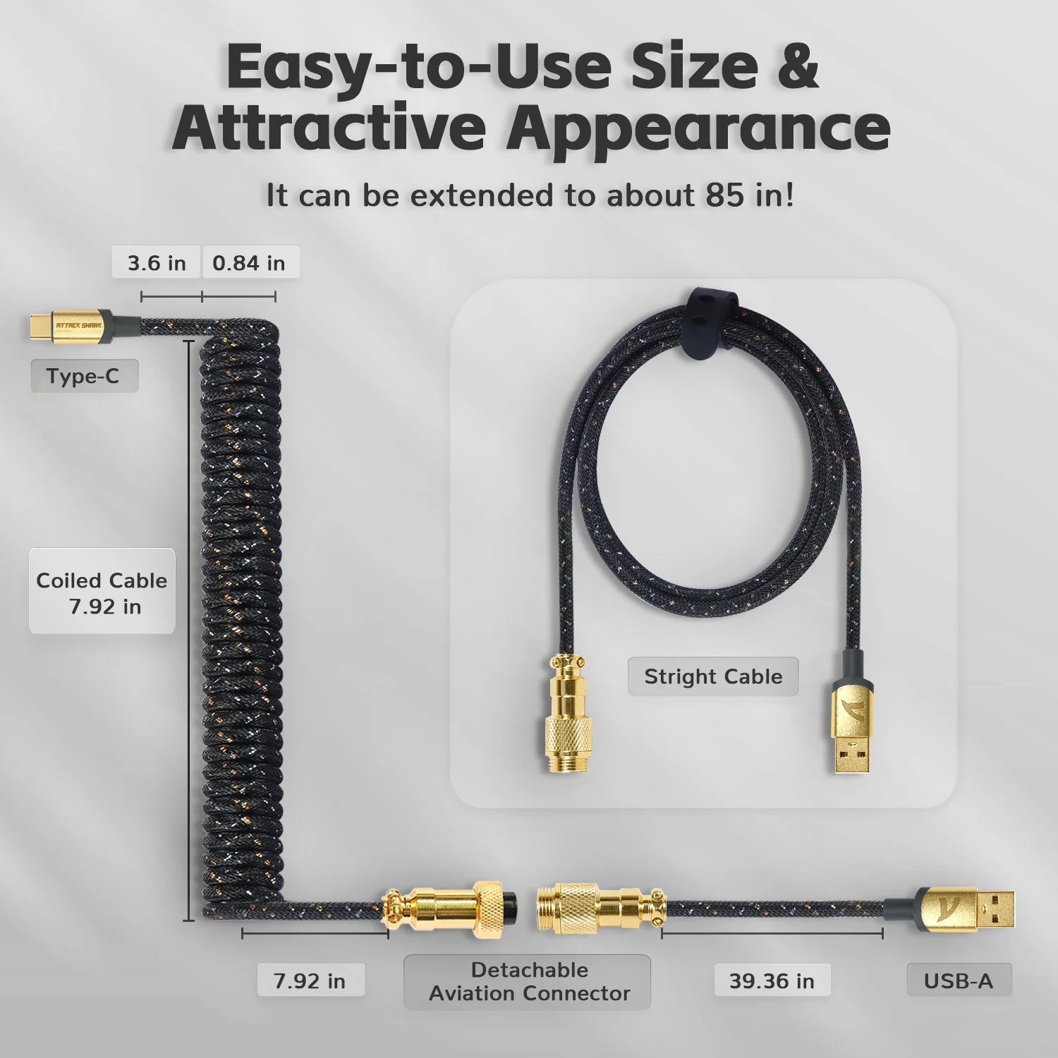 788-attack-shark-c03-coiled-cable-28.webp ATTACK SHARK C03 COILED CABLE