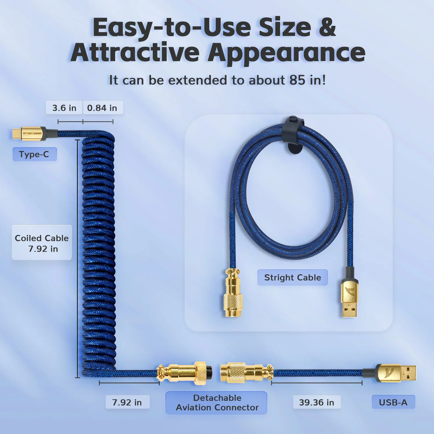 788-attack-shark-c03-coiled-cable-36.webp ATTACK SHARK C03 COILED CABLE