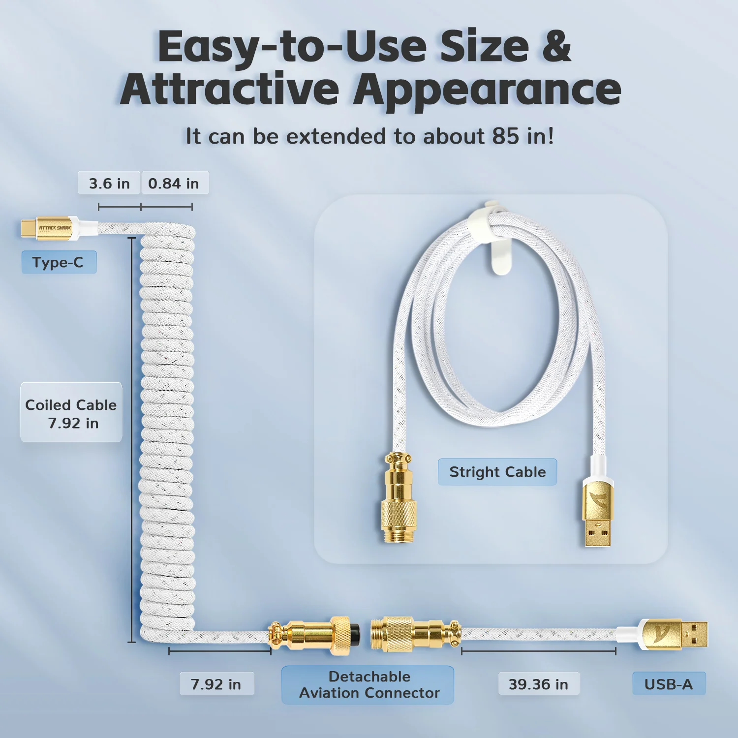 788-attack-shark-c03-coiled-cable-4.webp ATTACK SHARK C03 COILED CABLE