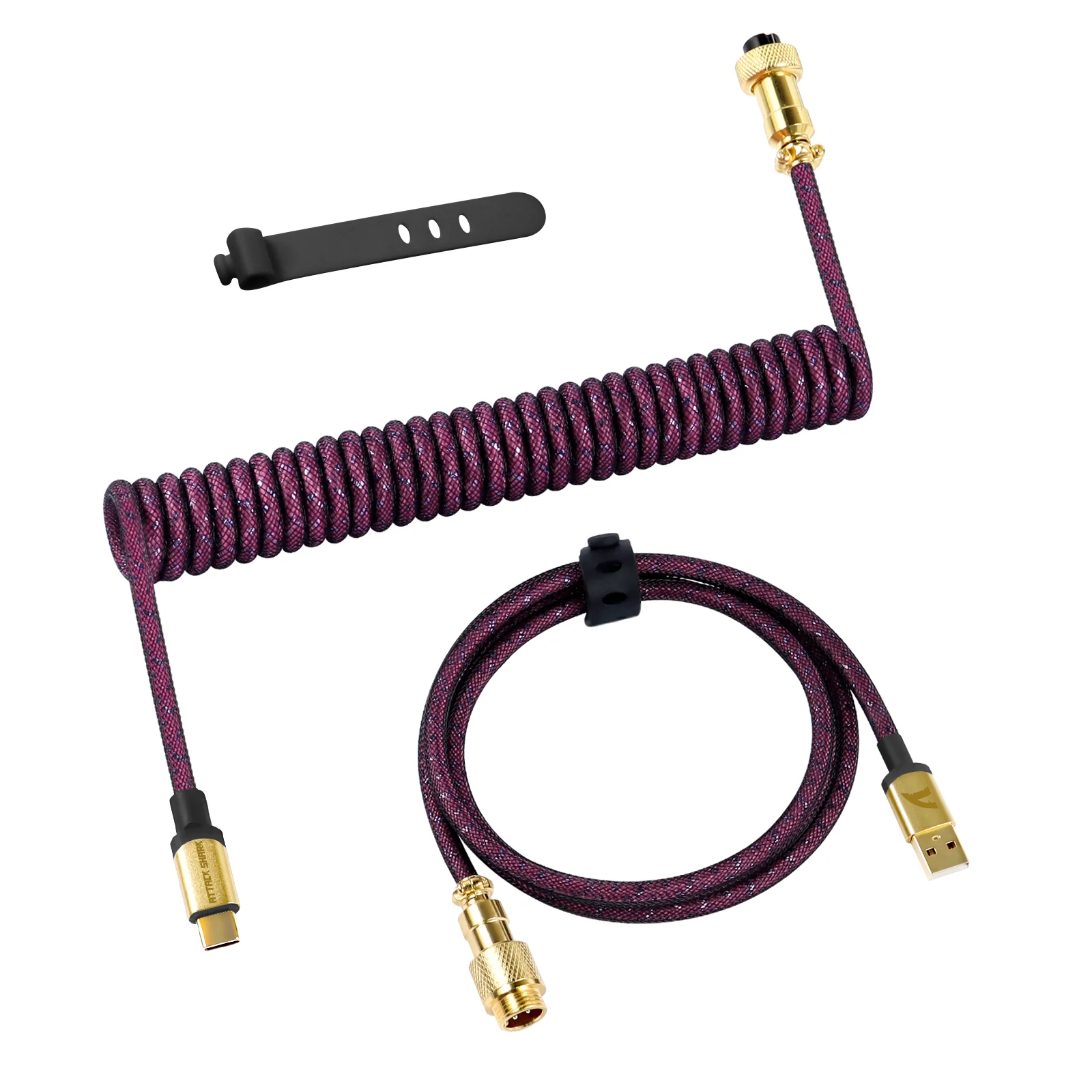 788-attack-shark-c03-coiled-cable-41.webp ATTACK SHARK C03 COILED CABLE