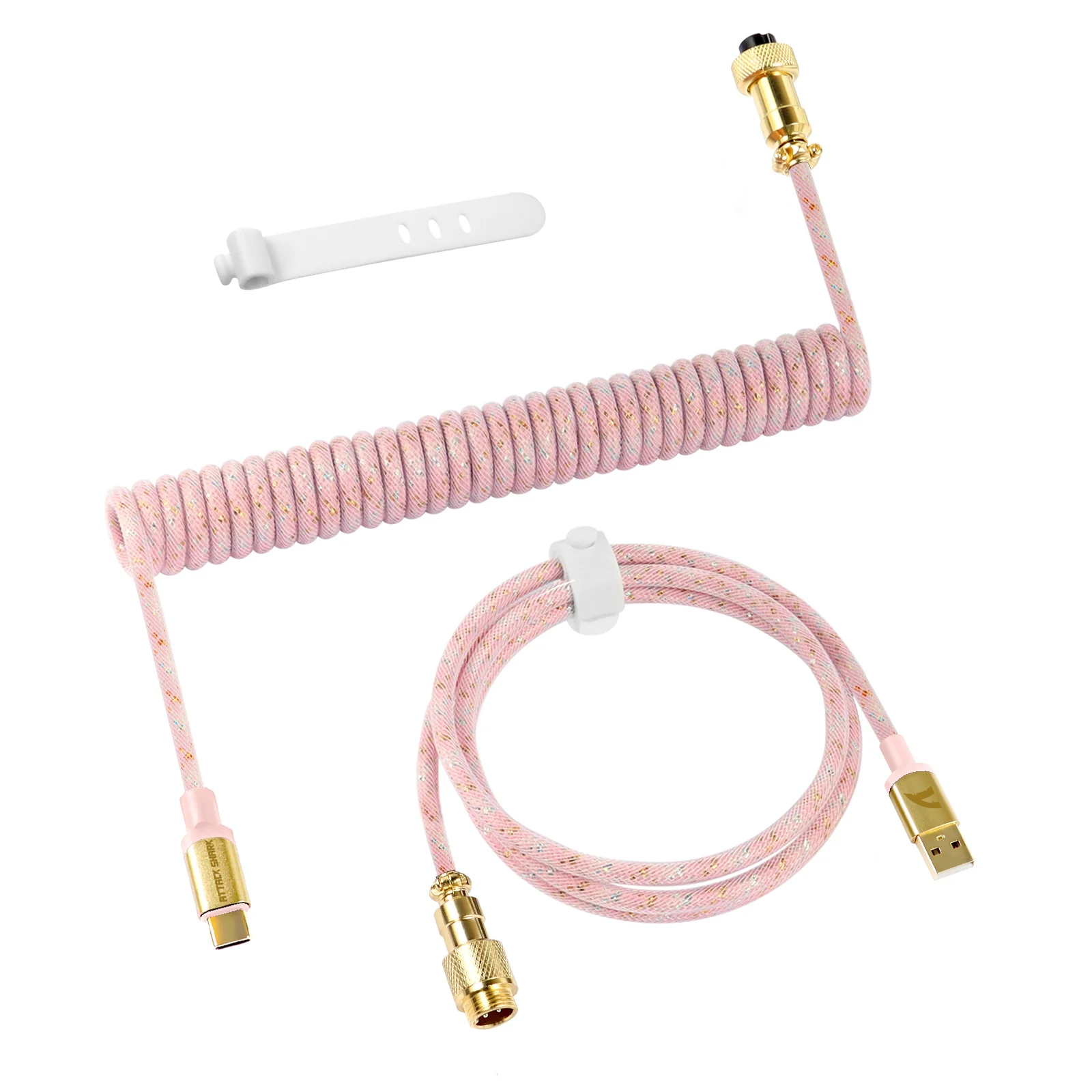 788-attack-shark-c03-coiled-cable-49.webp ATTACK SHARK C03 COILED CABLE