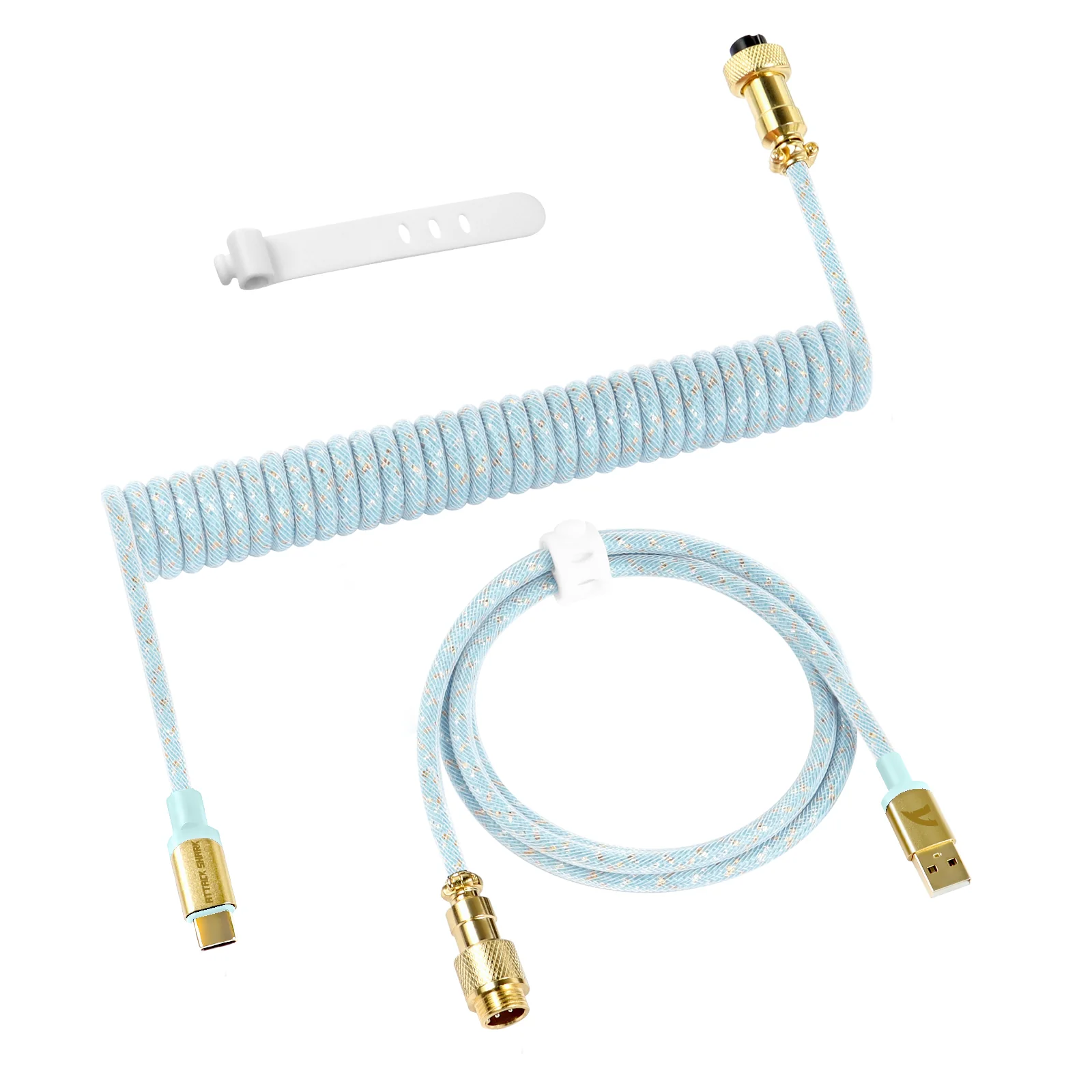 788-attack-shark-c03-coiled-cable-65.webp ATTACK SHARK C03 COILED CABLE