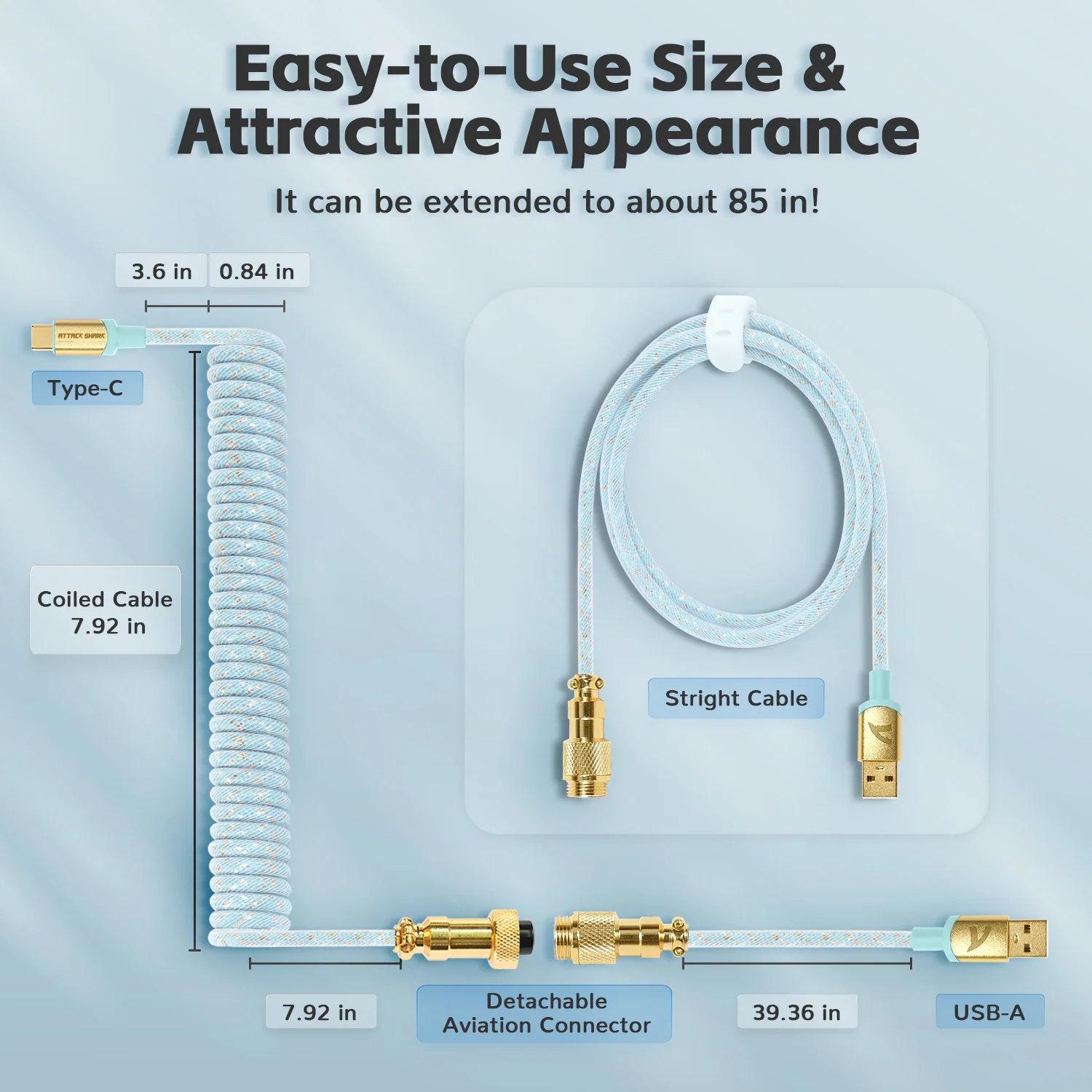 788-attack-shark-c03-coiled-cable-68.webp ATTACK SHARK C03 COILED CABLE