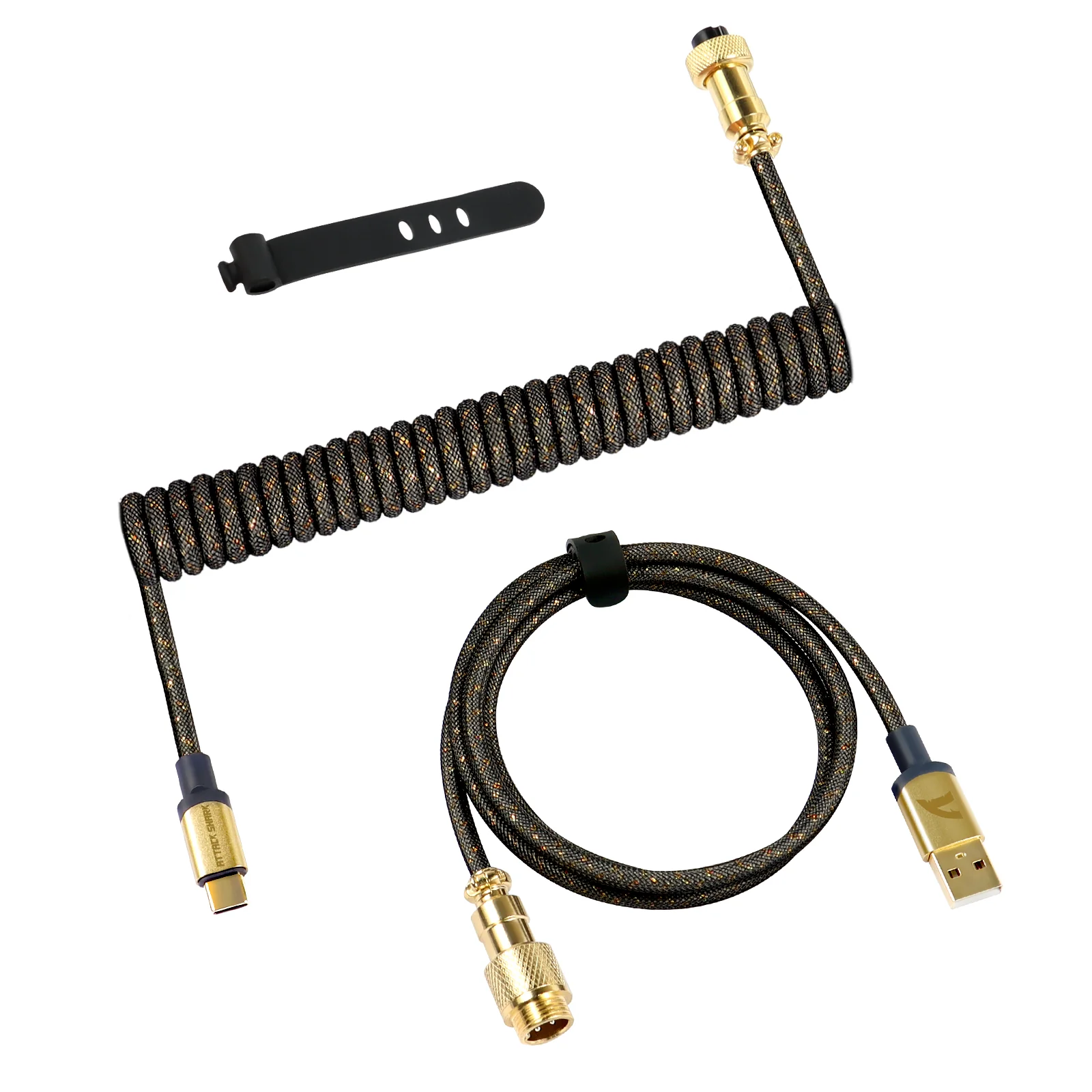 788-attack-shark-c03-coiled-cable-74.webp ATTACK SHARK C03 COILED CABLE