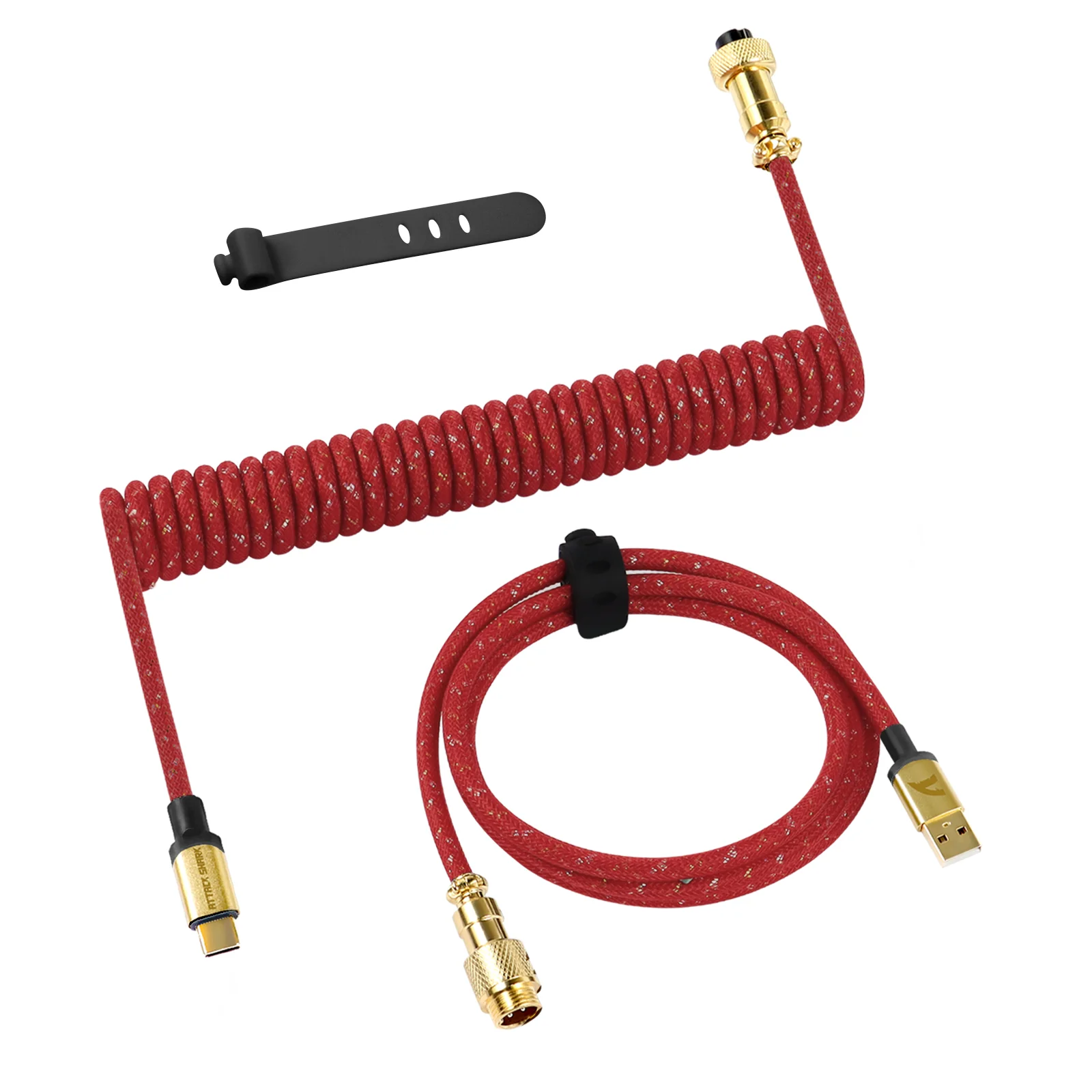 788-attack-shark-c03-coiled-cable-76.webp ATTACK SHARK C03 COILED CABLE