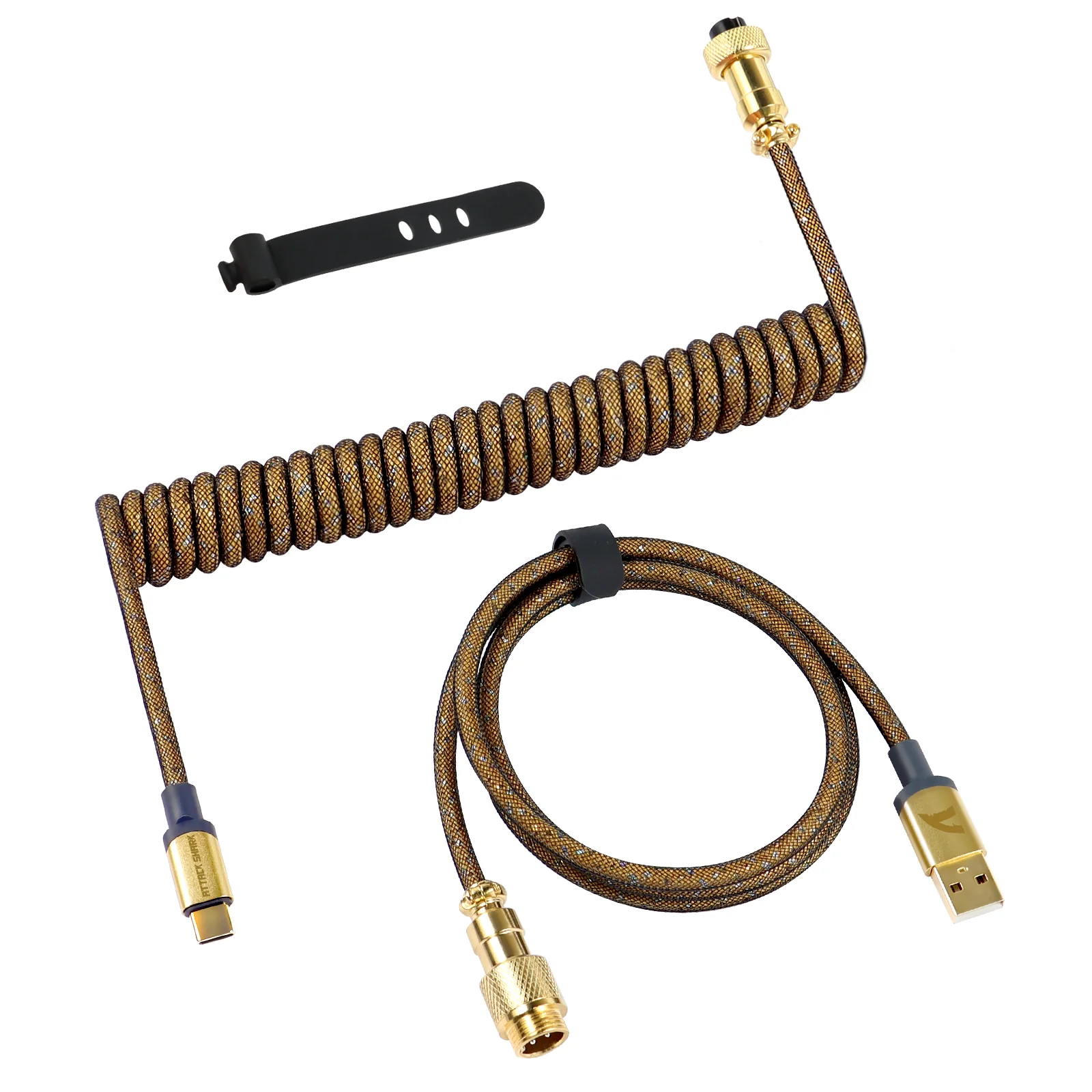 788-attack-shark-c03-coiled-cable-9.webp ATTACK SHARK C03 COILED CABLE