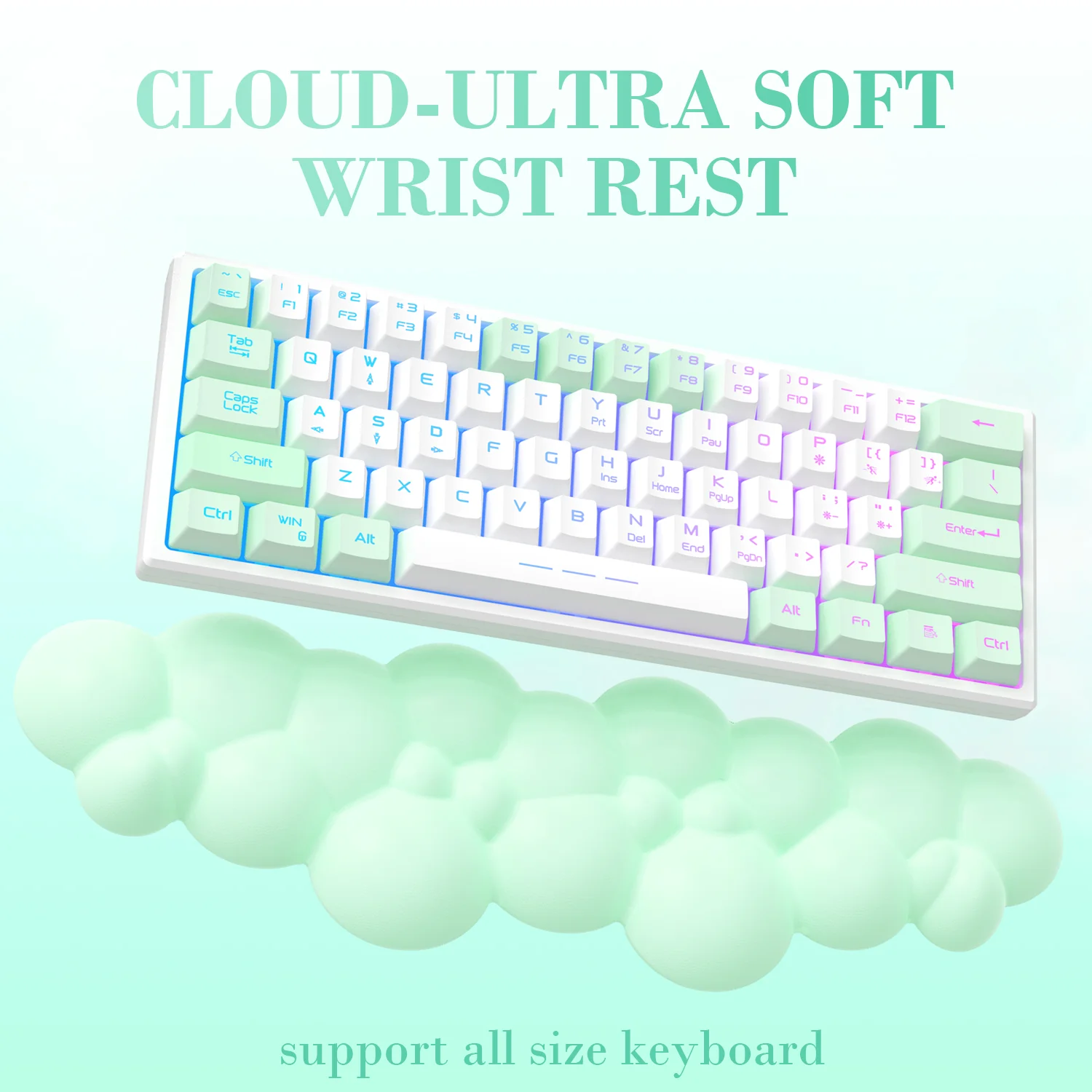 814-attack-shark-cloud-keyboard-wrist-rest-100.webp ATTACK SHARK Cloud Keyboard Wrist Rest
