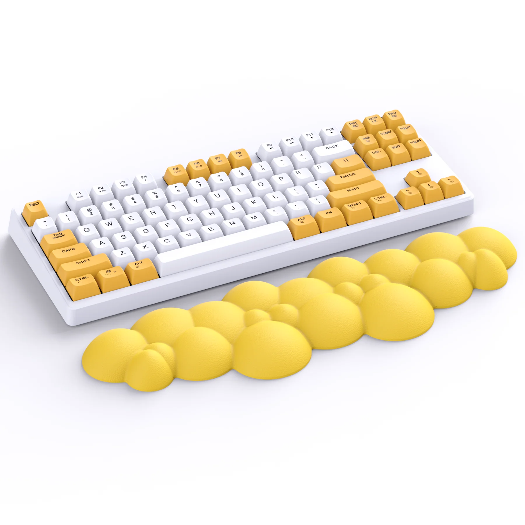814-attack-shark-cloud-keyboard-wrist-rest-108.webp ATTACK SHARK Cloud Keyboard Wrist Rest