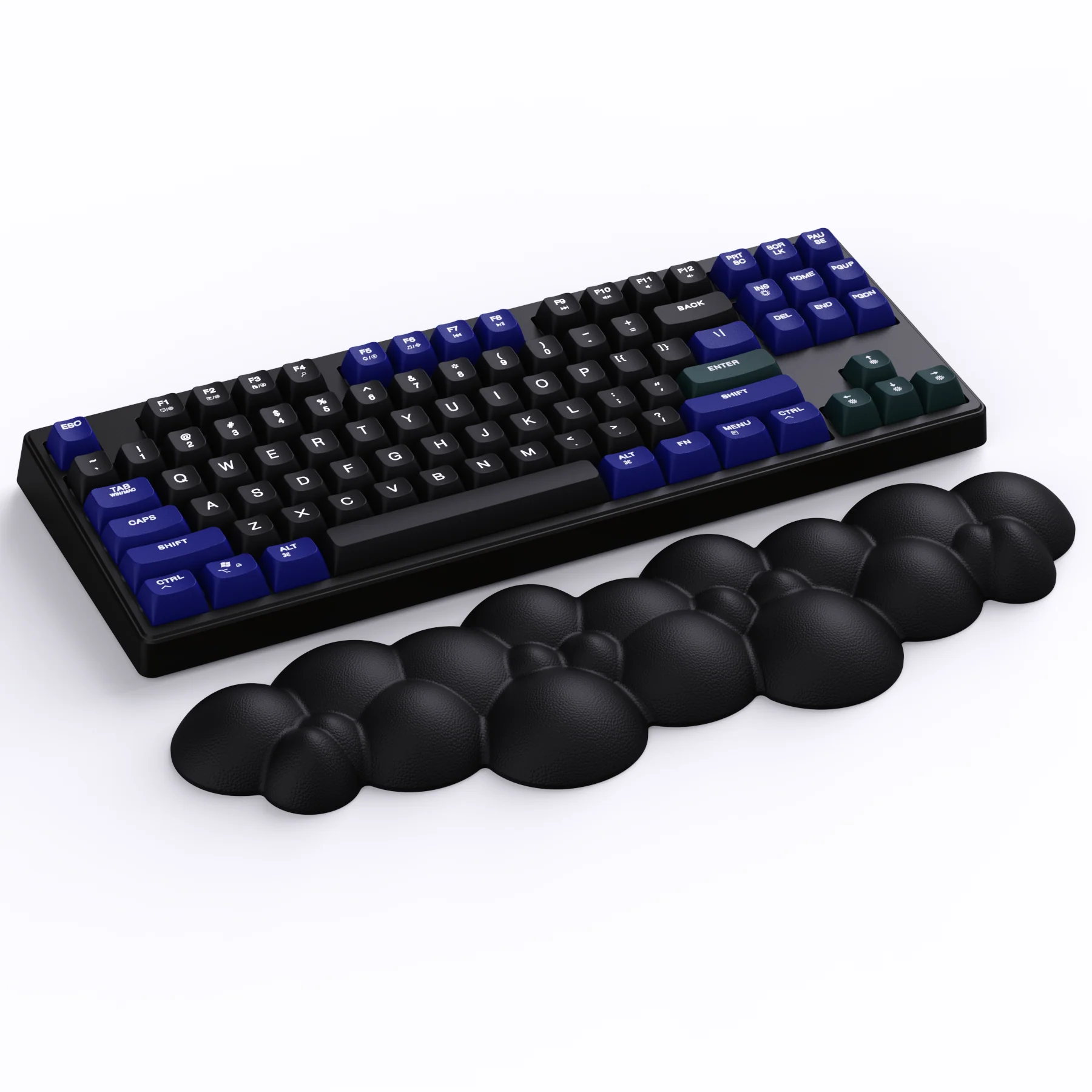 814-attack-shark-cloud-keyboard-wrist-rest-11.webp ATTACK SHARK Cloud Keyboard Wrist Rest