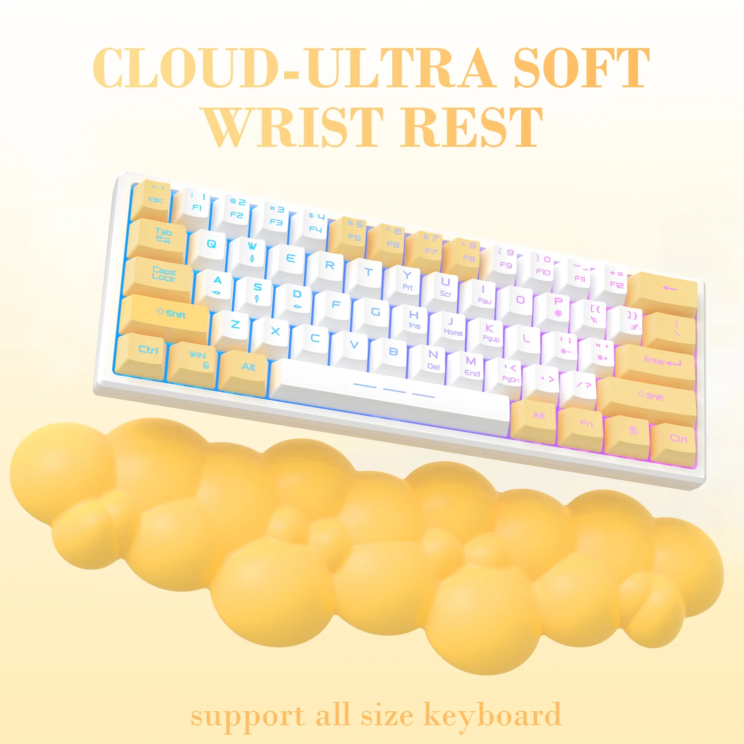 814-attack-shark-cloud-keyboard-wrist-rest-110.webp ATTACK SHARK Cloud Keyboard Wrist Rest