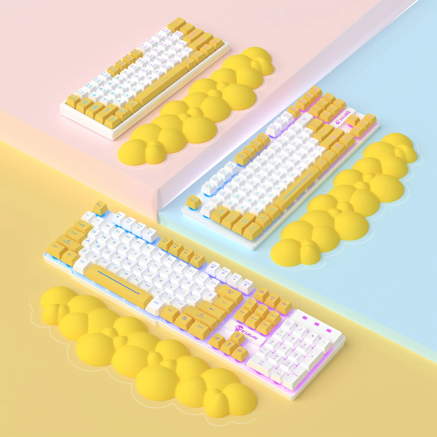 814-attack-shark-cloud-keyboard-wrist-rest-116.webp ATTACK SHARK Cloud Keyboard Wrist Rest