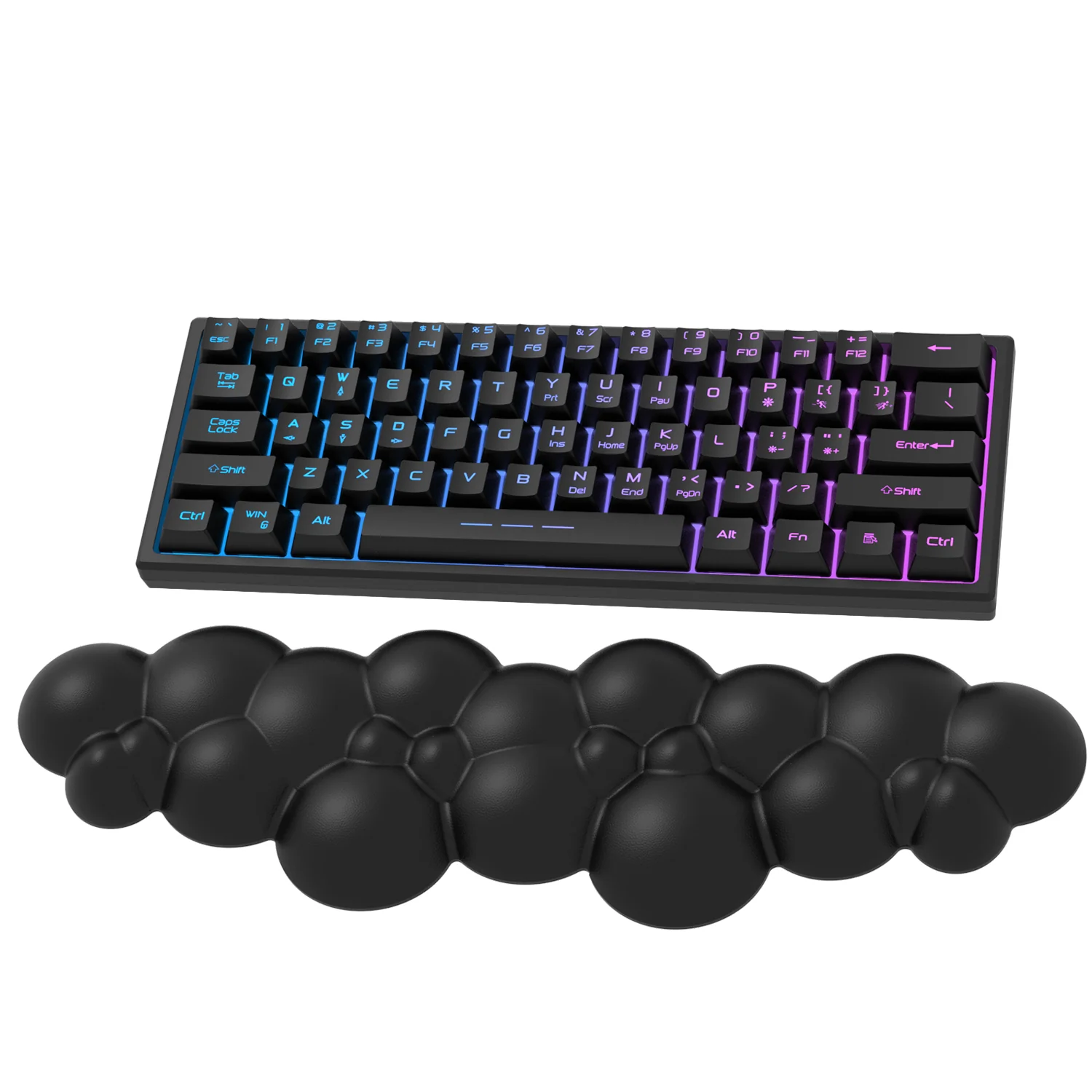 814-attack-shark-cloud-keyboard-wrist-rest-12.webp ATTACK SHARK Cloud Keyboard Wrist Rest