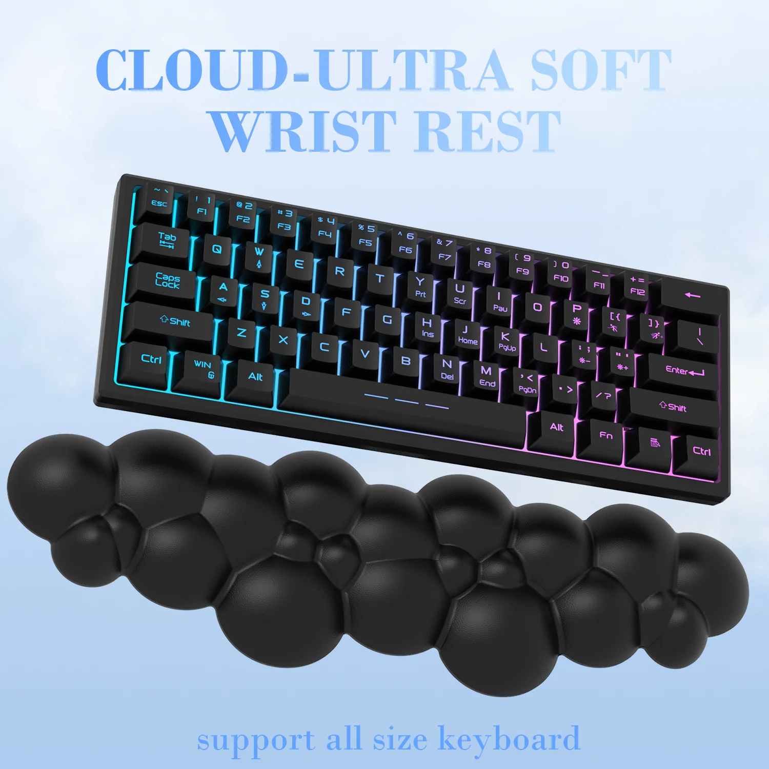 814-attack-shark-cloud-keyboard-wrist-rest-13.webp ATTACK SHARK Cloud Keyboard Wrist Rest