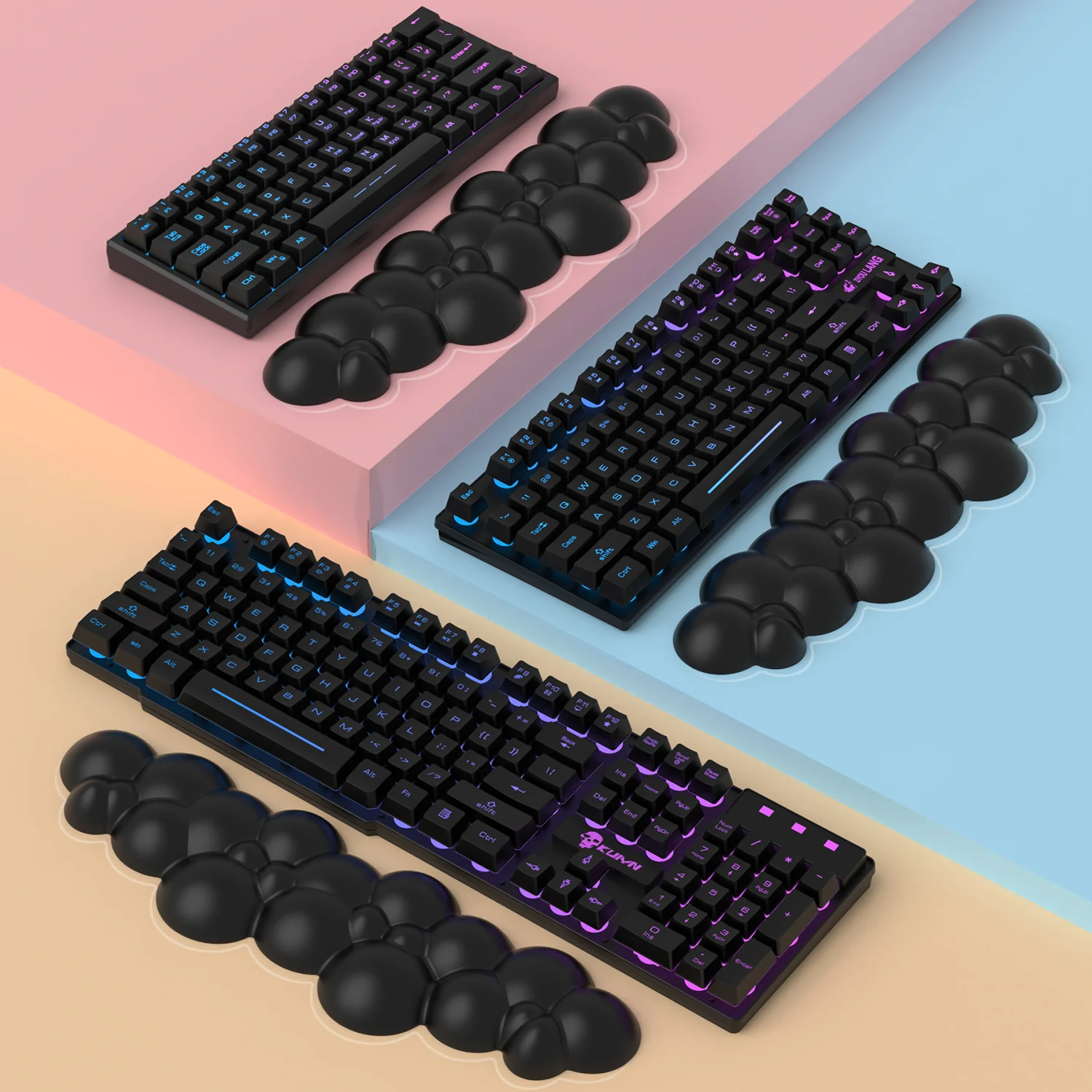814-attack-shark-cloud-keyboard-wrist-rest-19.webp ATTACK SHARK Cloud Keyboard Wrist Rest