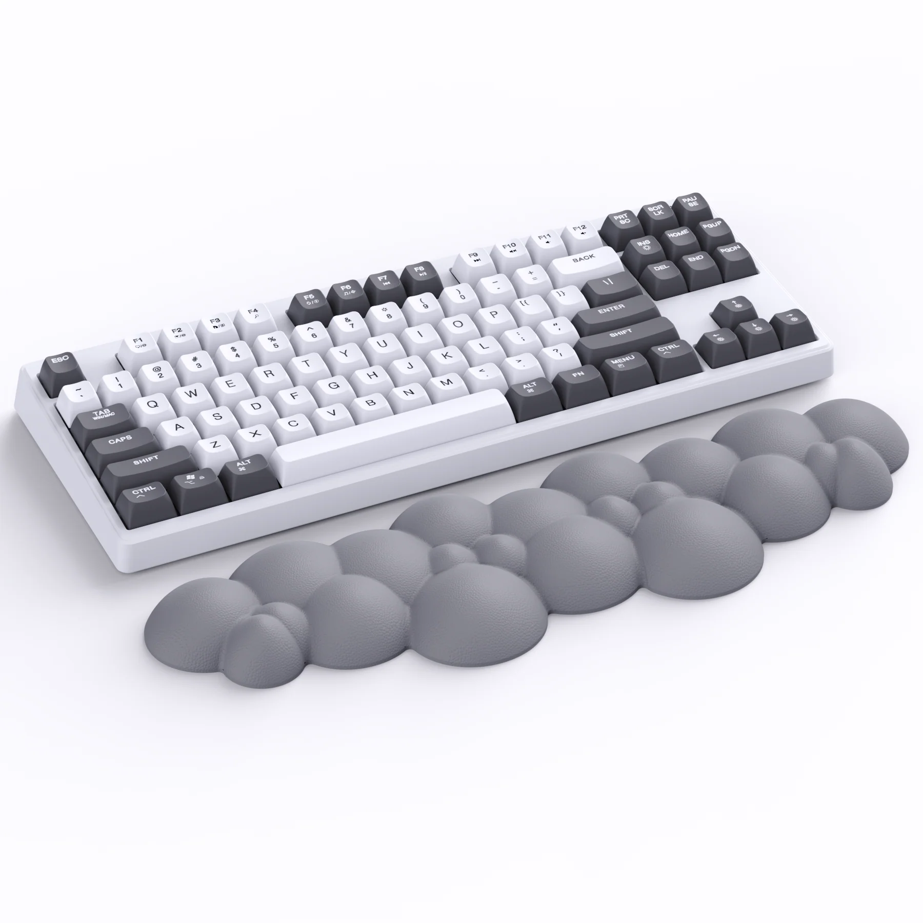 814-attack-shark-cloud-keyboard-wrist-rest-21.webp ATTACK SHARK Cloud Keyboard Wrist Rest