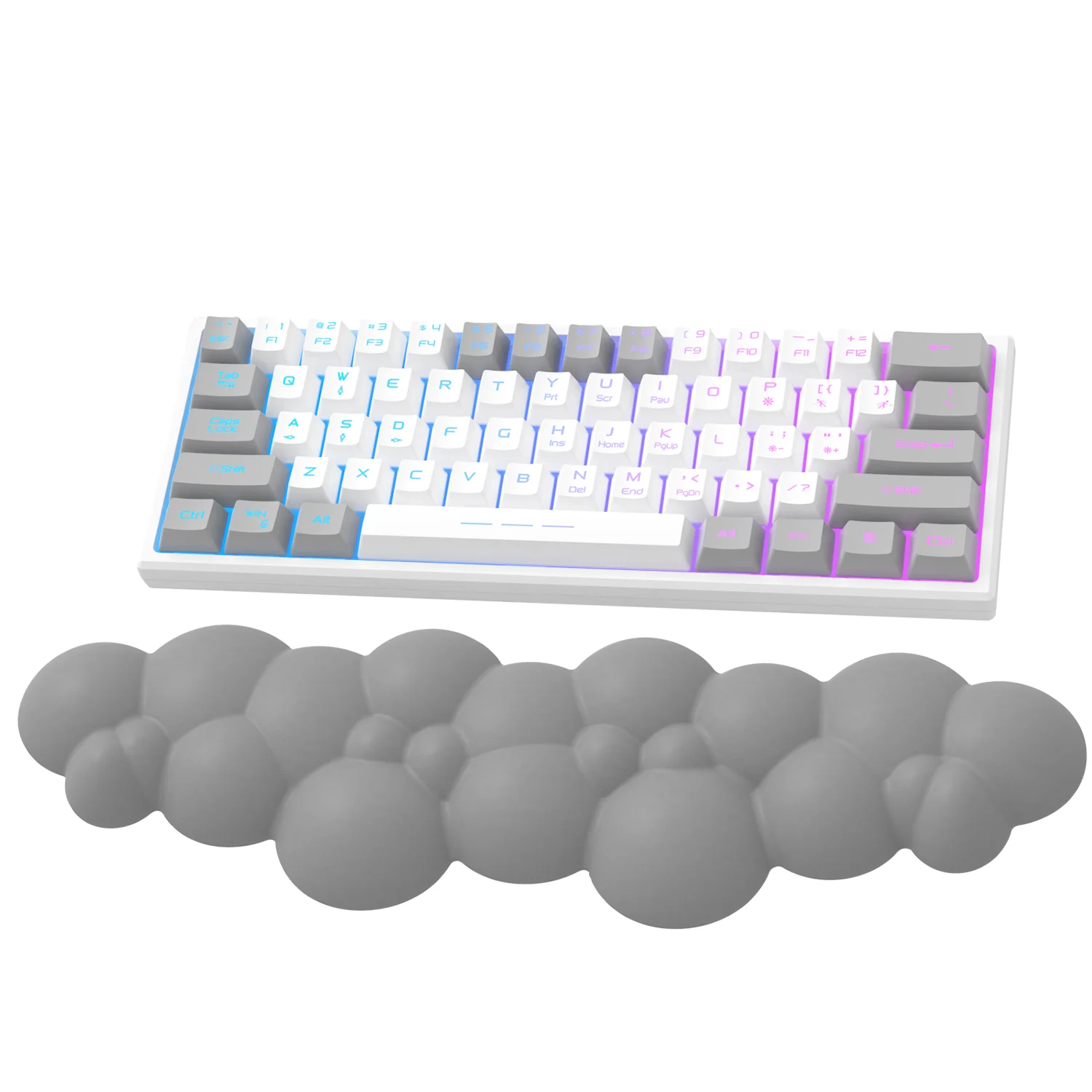 814-attack-shark-cloud-keyboard-wrist-rest-22.webp ATTACK SHARK Cloud Keyboard Wrist Rest