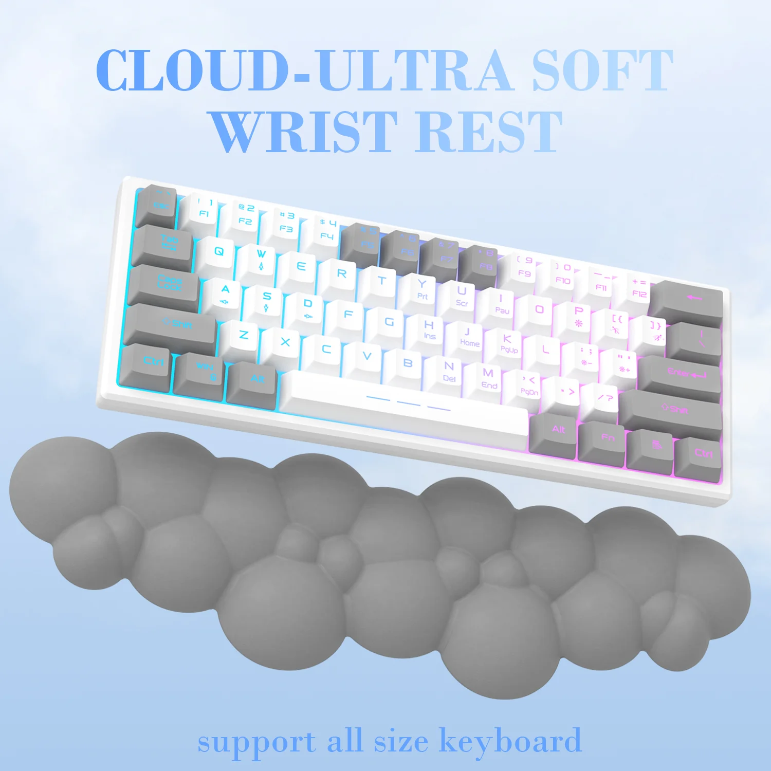 814-attack-shark-cloud-keyboard-wrist-rest-23.webp ATTACK SHARK Cloud Keyboard Wrist Rest