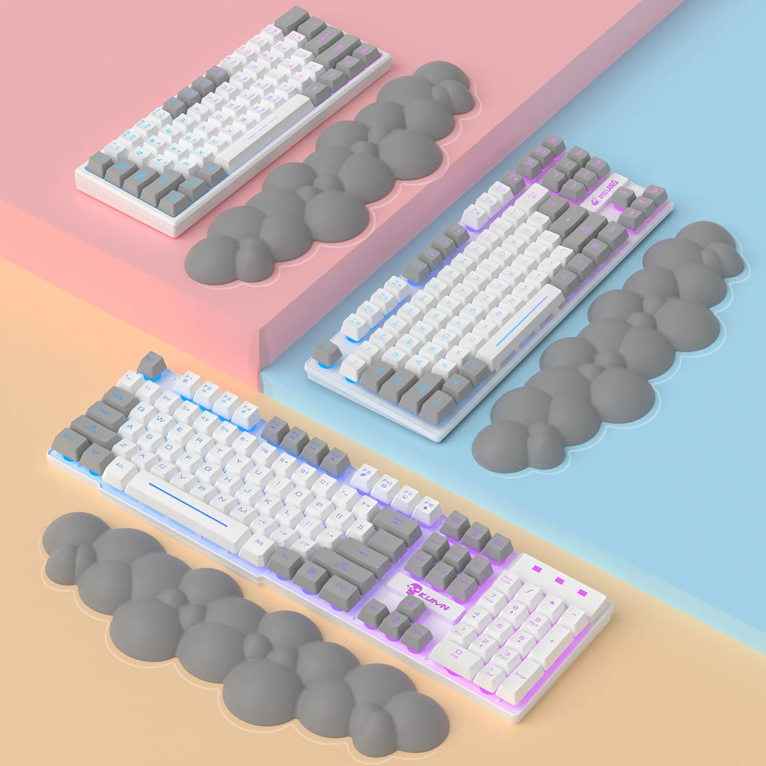 814-attack-shark-cloud-keyboard-wrist-rest-29.webp ATTACK SHARK Cloud Keyboard Wrist Rest