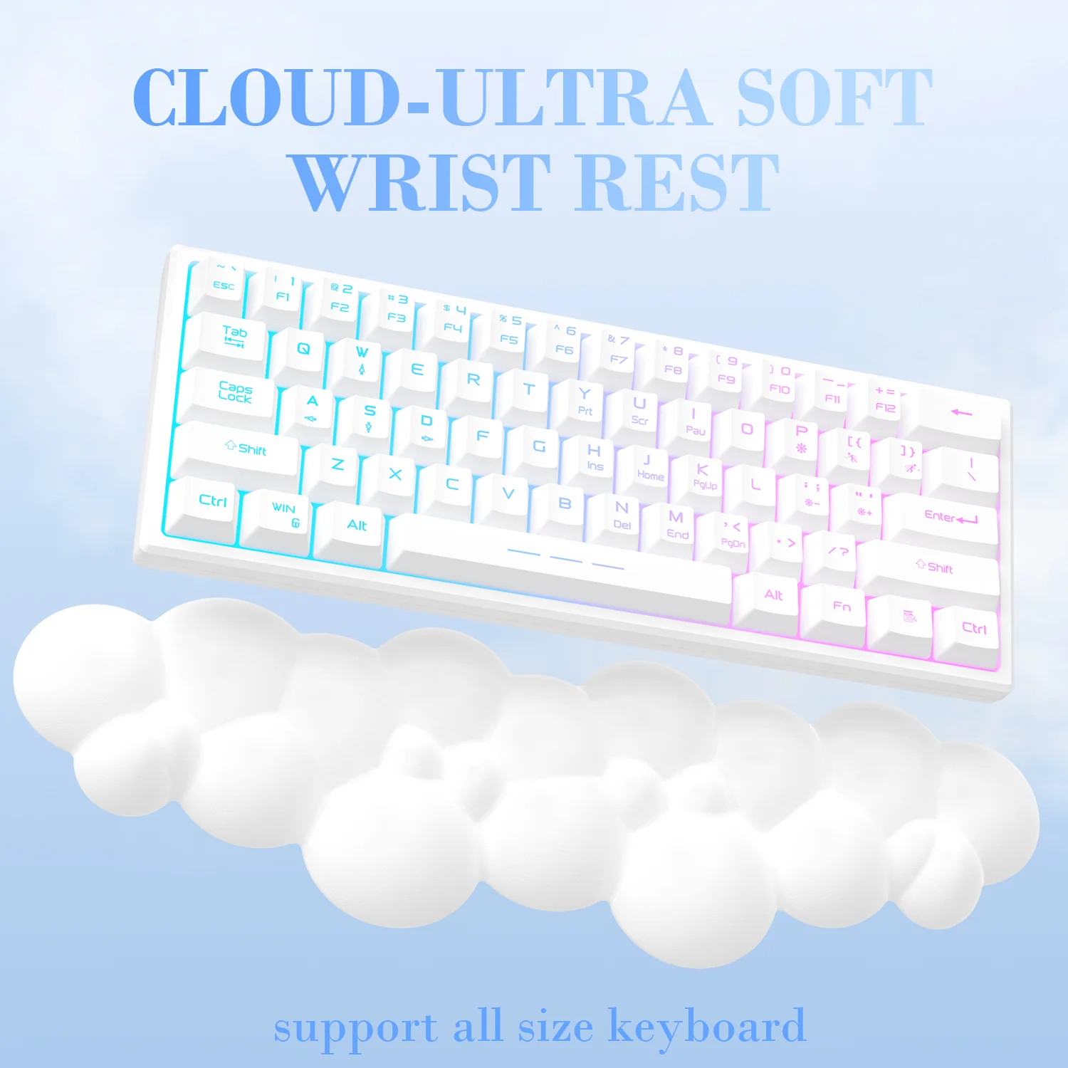 814-attack-shark-cloud-keyboard-wrist-rest-3.webp ATTACK SHARK Cloud Keyboard Wrist Rest
