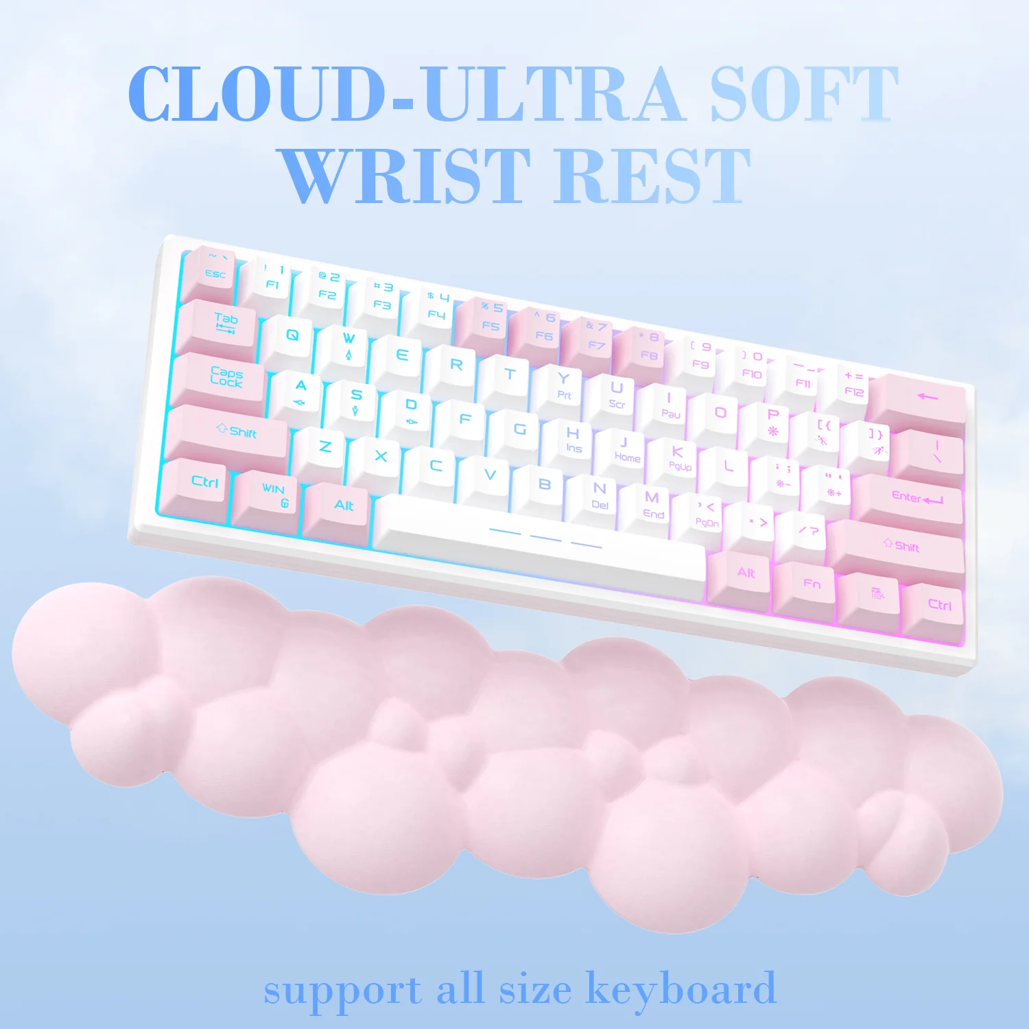 814-attack-shark-cloud-keyboard-wrist-rest-32.webp ATTACK SHARK Cloud Keyboard Wrist Rest