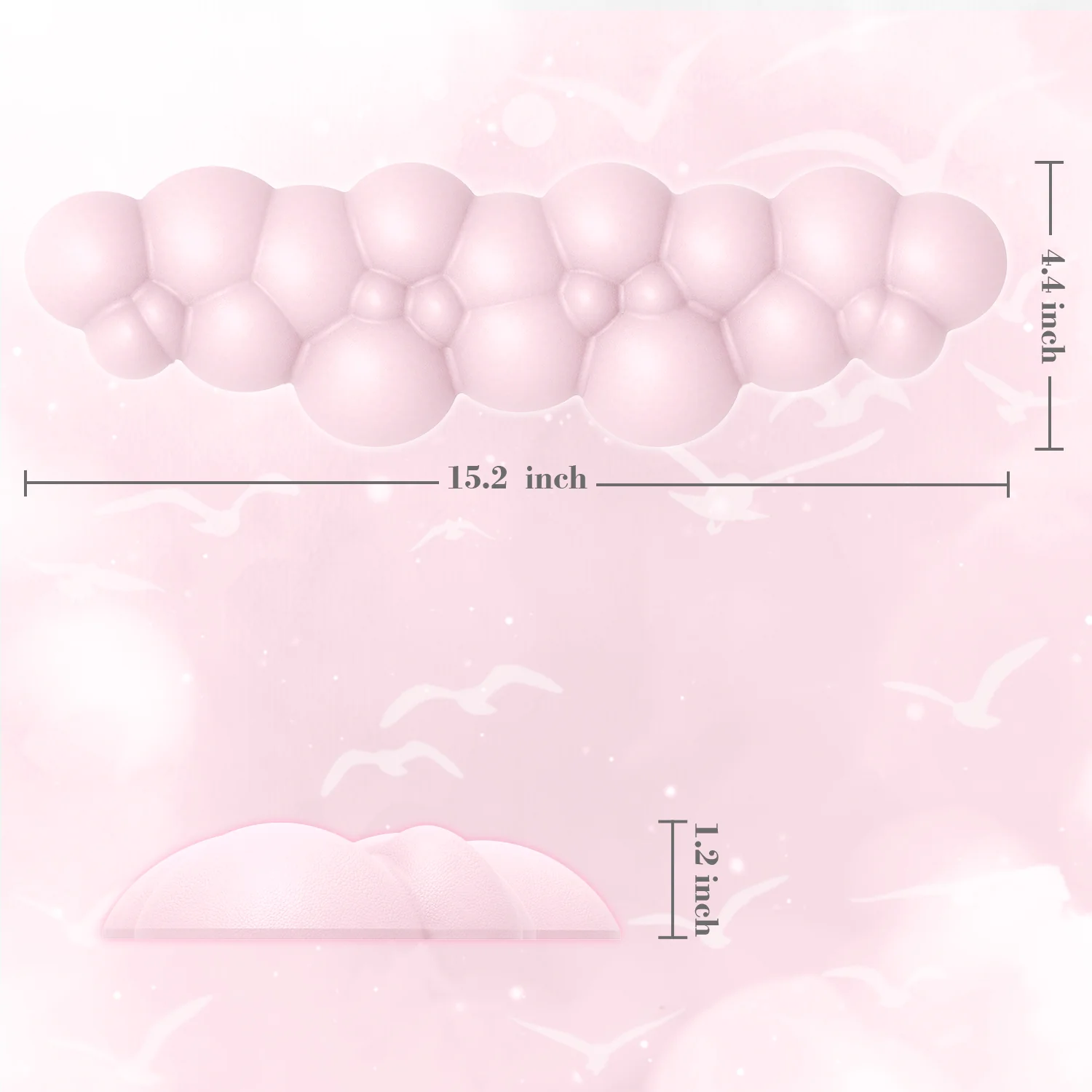 814-attack-shark-cloud-keyboard-wrist-rest-36.webp ATTACK SHARK Cloud Keyboard Wrist Rest