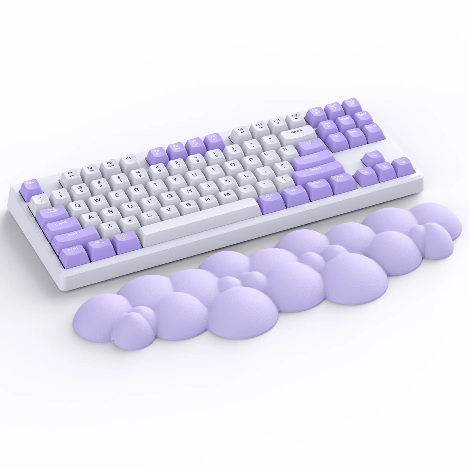 814-attack-shark-cloud-keyboard-wrist-rest-40.webp ATTACK SHARK Cloud Keyboard Wrist Rest