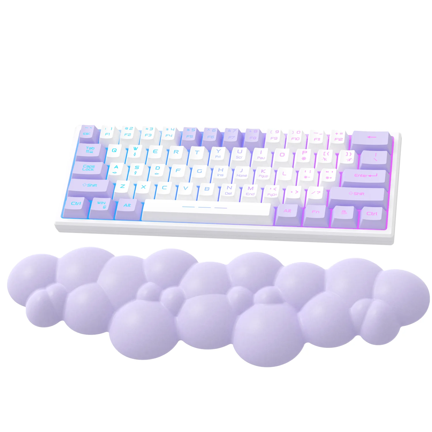 814-attack-shark-cloud-keyboard-wrist-rest-41.webp ATTACK SHARK Cloud Keyboard Wrist Rest