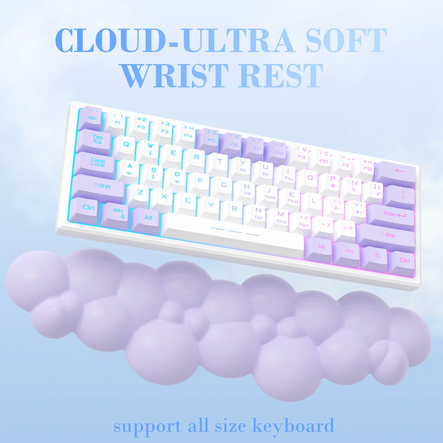 814-attack-shark-cloud-keyboard-wrist-rest-42.webp ATTACK SHARK Cloud Keyboard Wrist Rest