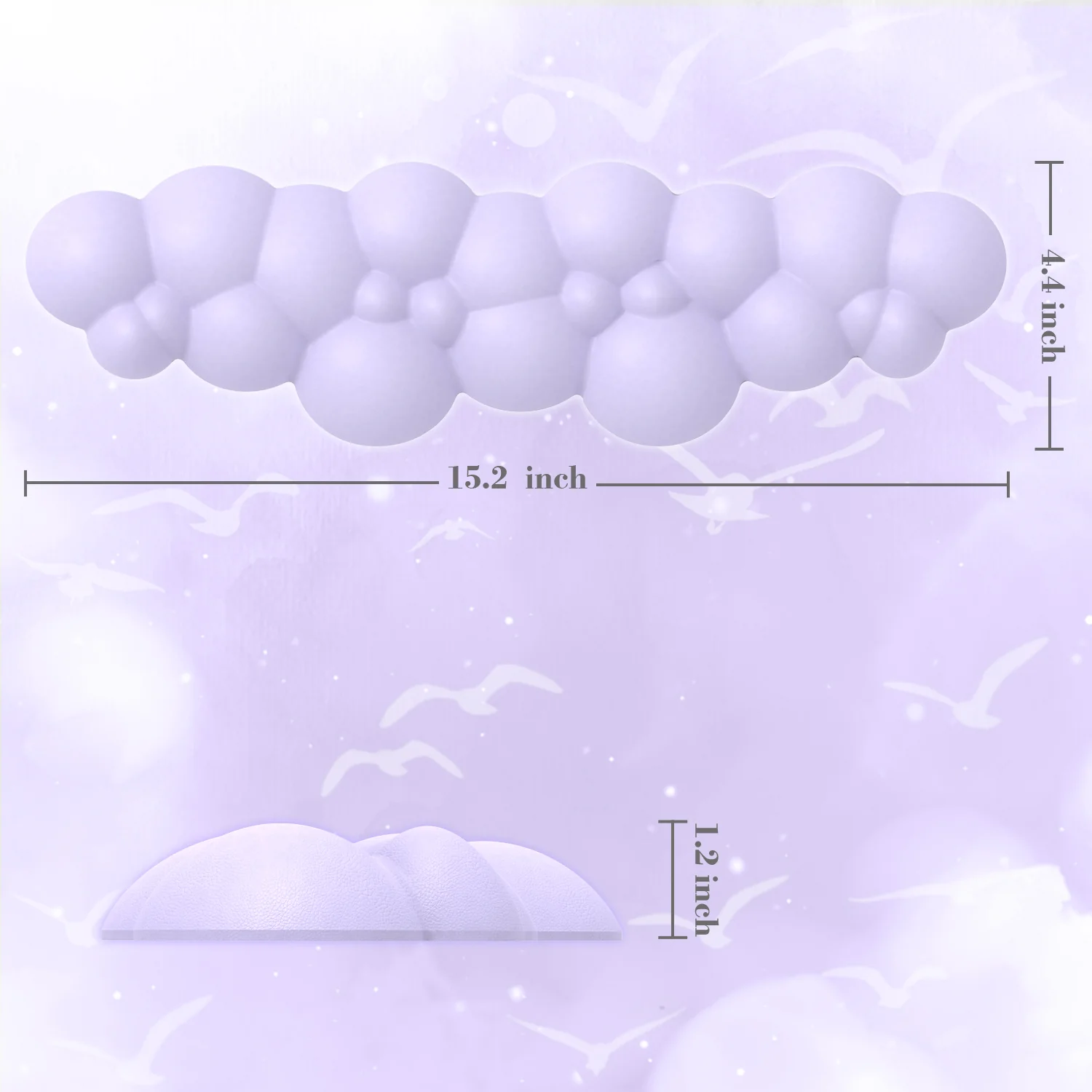 814-attack-shark-cloud-keyboard-wrist-rest-46.webp ATTACK SHARK Cloud Keyboard Wrist Rest