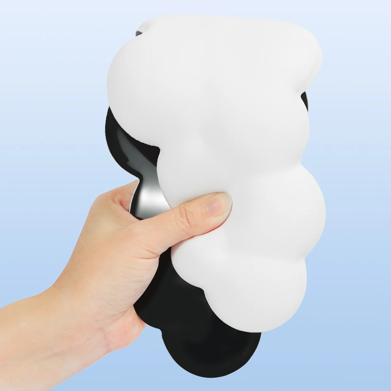 814-attack-shark-cloud-keyboard-wrist-rest-5.webp ATTACK SHARK Cloud Keyboard Wrist Rest