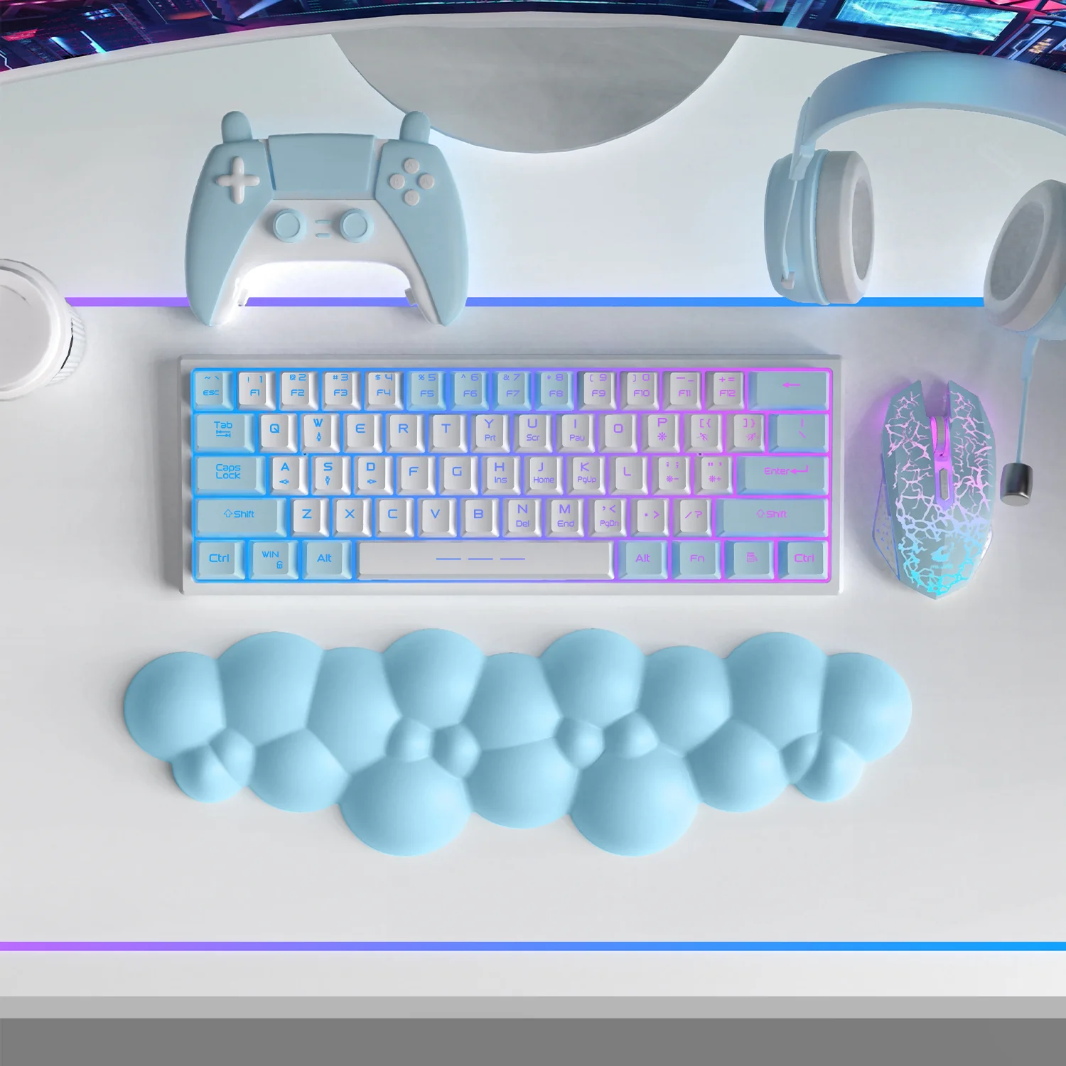814-attack-shark-cloud-keyboard-wrist-rest-59.webp ATTACK SHARK Cloud Keyboard Wrist Rest