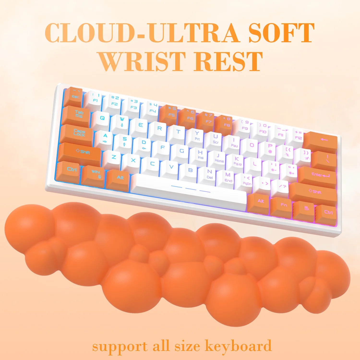 814-attack-shark-cloud-keyboard-wrist-rest-62.webp ATTACK SHARK Cloud Keyboard Wrist Rest