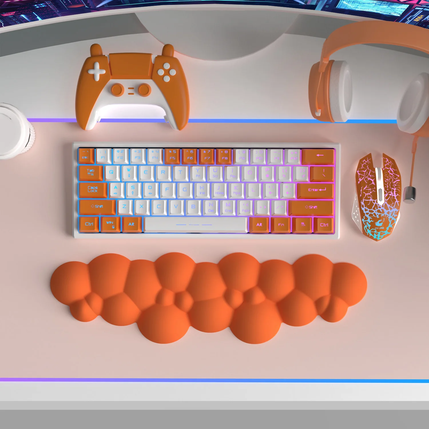 814-attack-shark-cloud-keyboard-wrist-rest-69.webp ATTACK SHARK Cloud Keyboard Wrist Rest