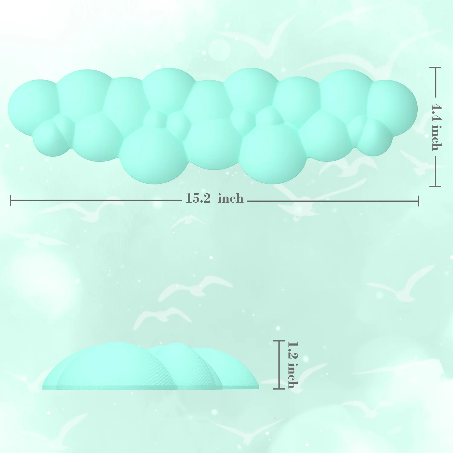 814-attack-shark-cloud-keyboard-wrist-rest-76.webp ATTACK SHARK Cloud Keyboard Wrist Rest