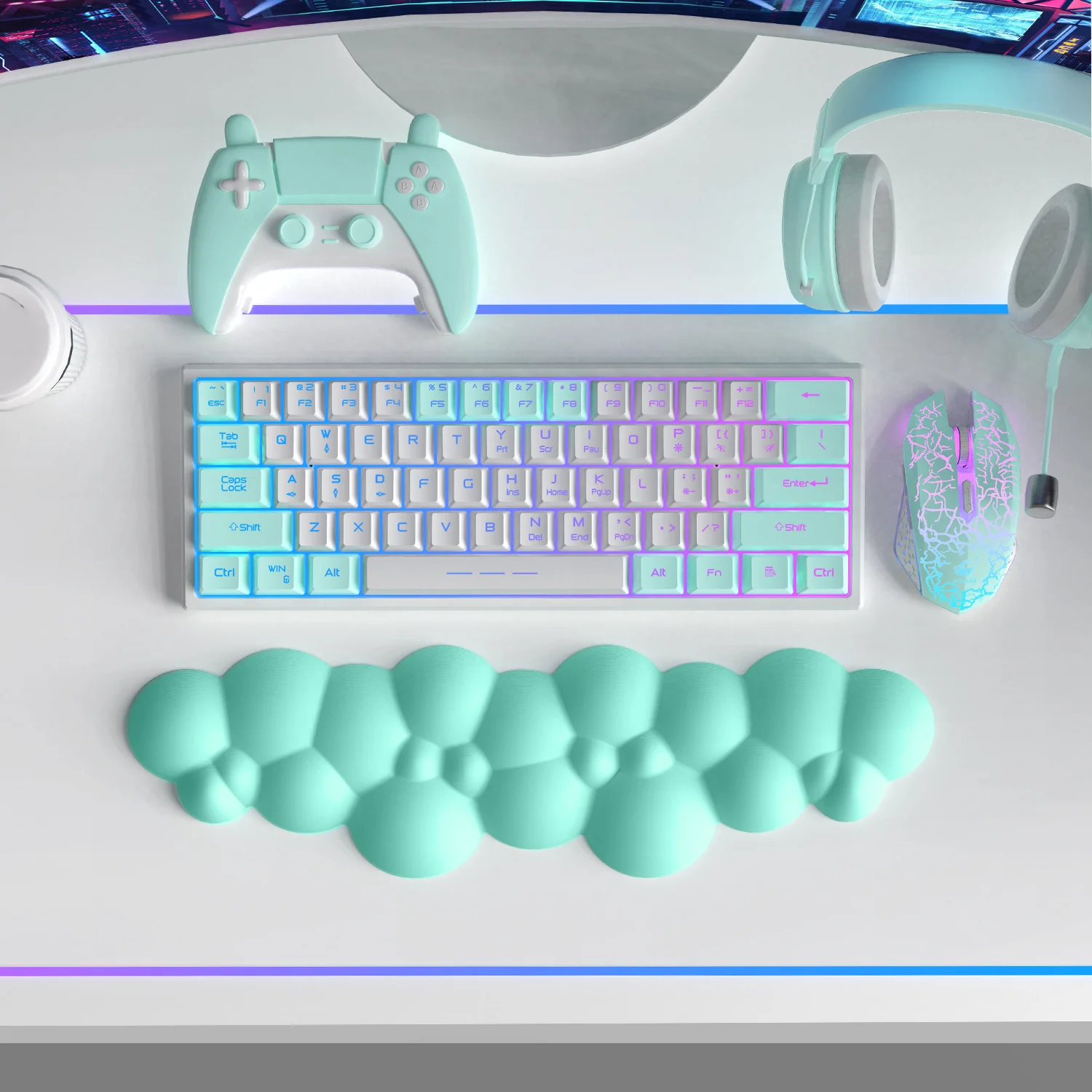 814-attack-shark-cloud-keyboard-wrist-rest-79.webp ATTACK SHARK Cloud Keyboard Wrist Rest
