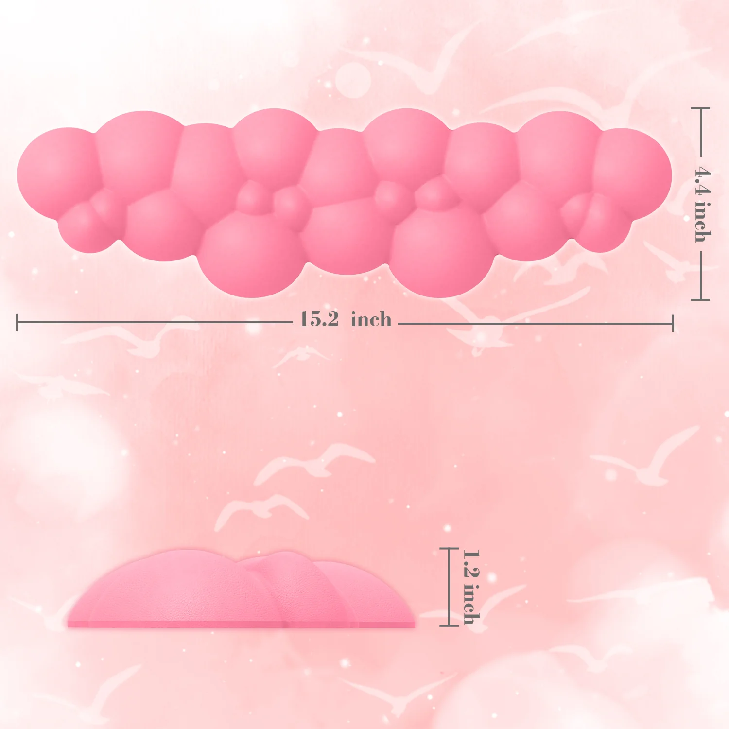 814-attack-shark-cloud-keyboard-wrist-rest-85.webp ATTACK SHARK Cloud Keyboard Wrist Rest