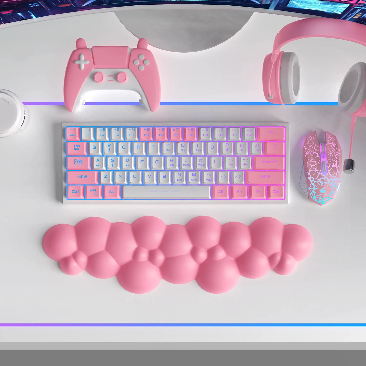 814-attack-shark-cloud-keyboard-wrist-rest-88.webp ATTACK SHARK Cloud Keyboard Wrist Rest