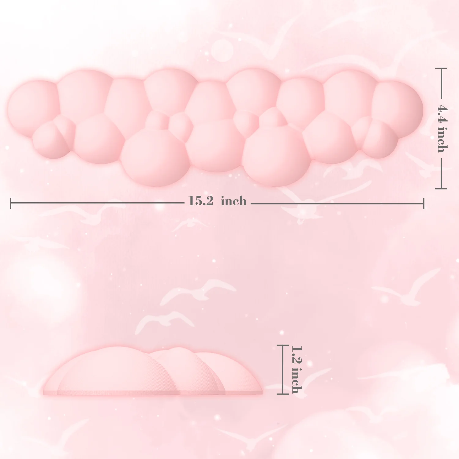 814-attack-shark-cloud-keyboard-wrist-rest-94.webp ATTACK SHARK Cloud Keyboard Wrist Rest