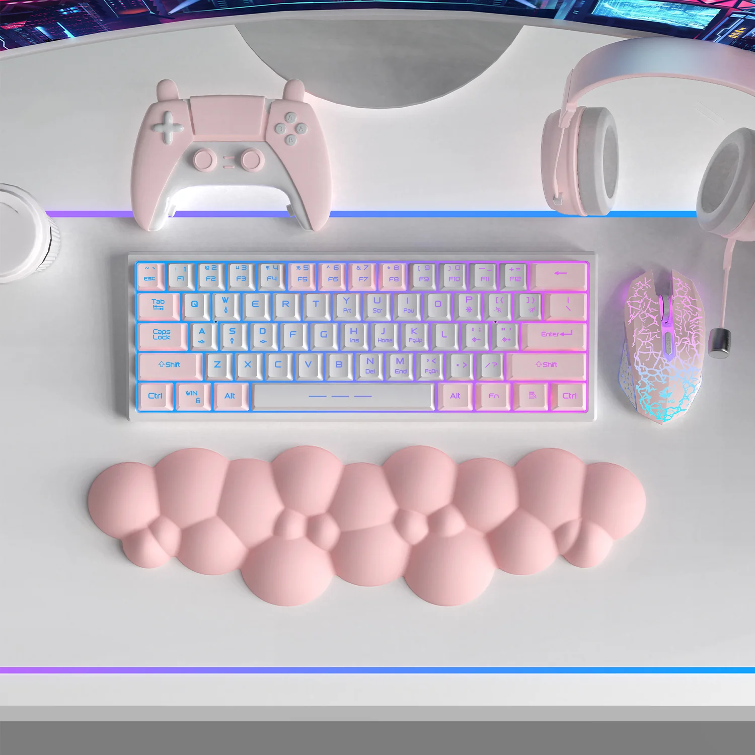 814-attack-shark-cloud-keyboard-wrist-rest-97.webp ATTACK SHARK Cloud Keyboard Wrist Rest
