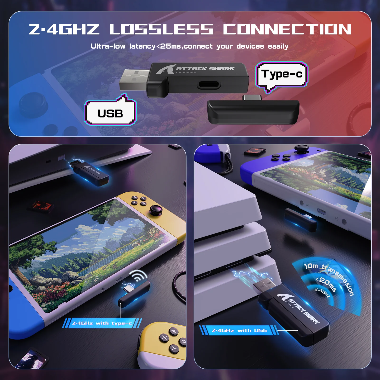 835-attack-shark-l60-ultra-light-tri-mode-gaming-headset-28.webp ATTACK SHARK L60 Ultra-Light Tri-Mode Gaming Headset